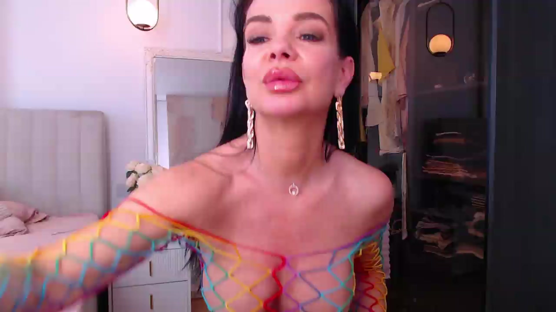 Gallery image thumbnail from Aly_Ravennx's myfreecams stream on, 05/27/2026, 08:41 image 11 of 20