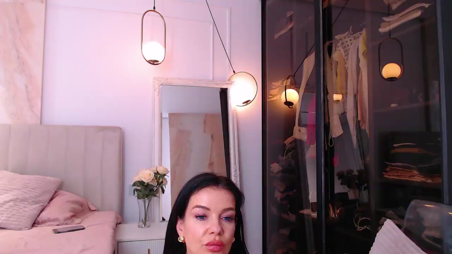 Gallery image thumbnail from Aly_Ravennx's myfreecams stream on, 06/08/2026, 12:04 image 13 of 20