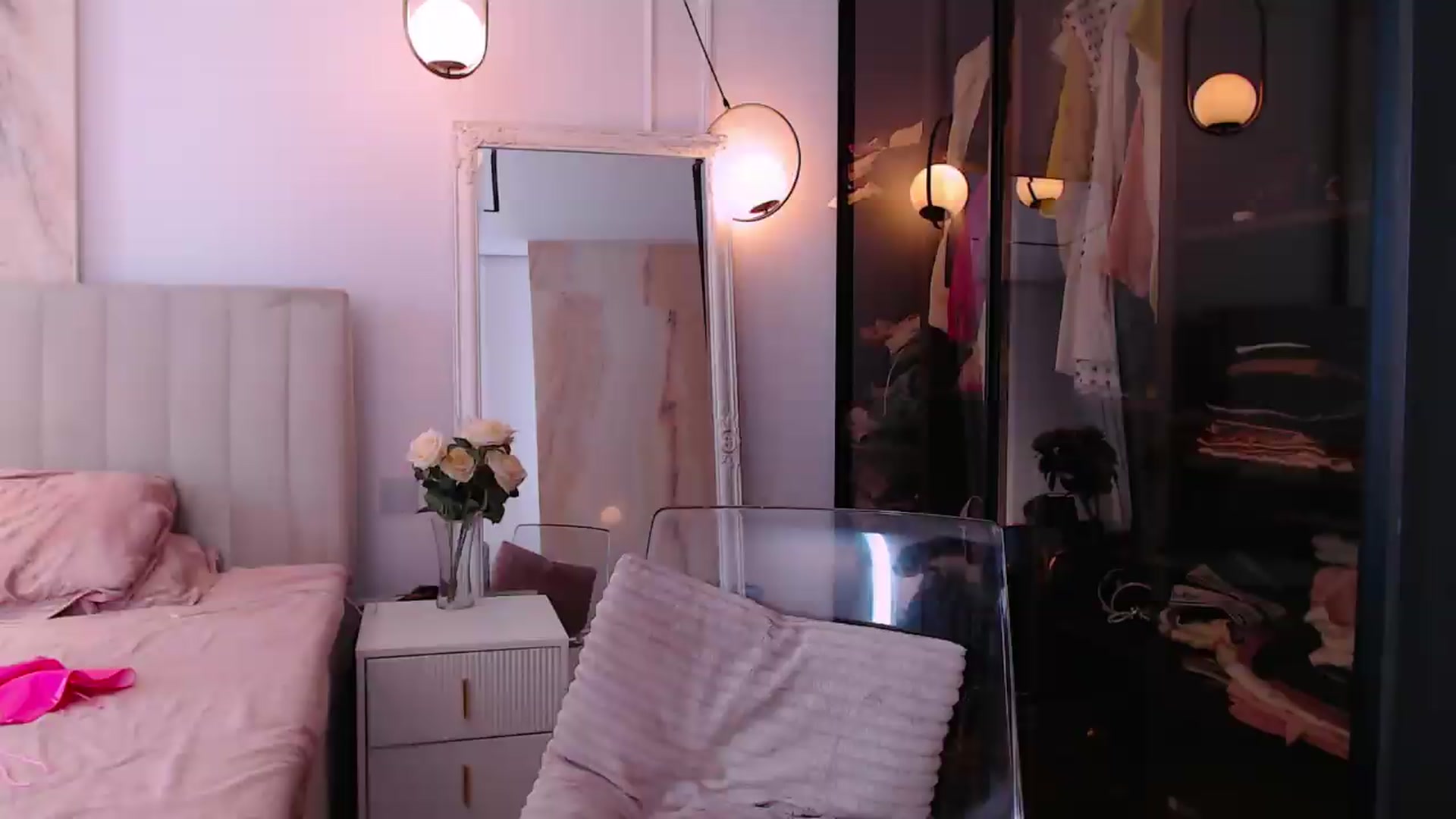 Gallery image thumbnail from Aly_Ravennx's myfreecams stream on, 06/14/2026, 09:55 image 7 of 20