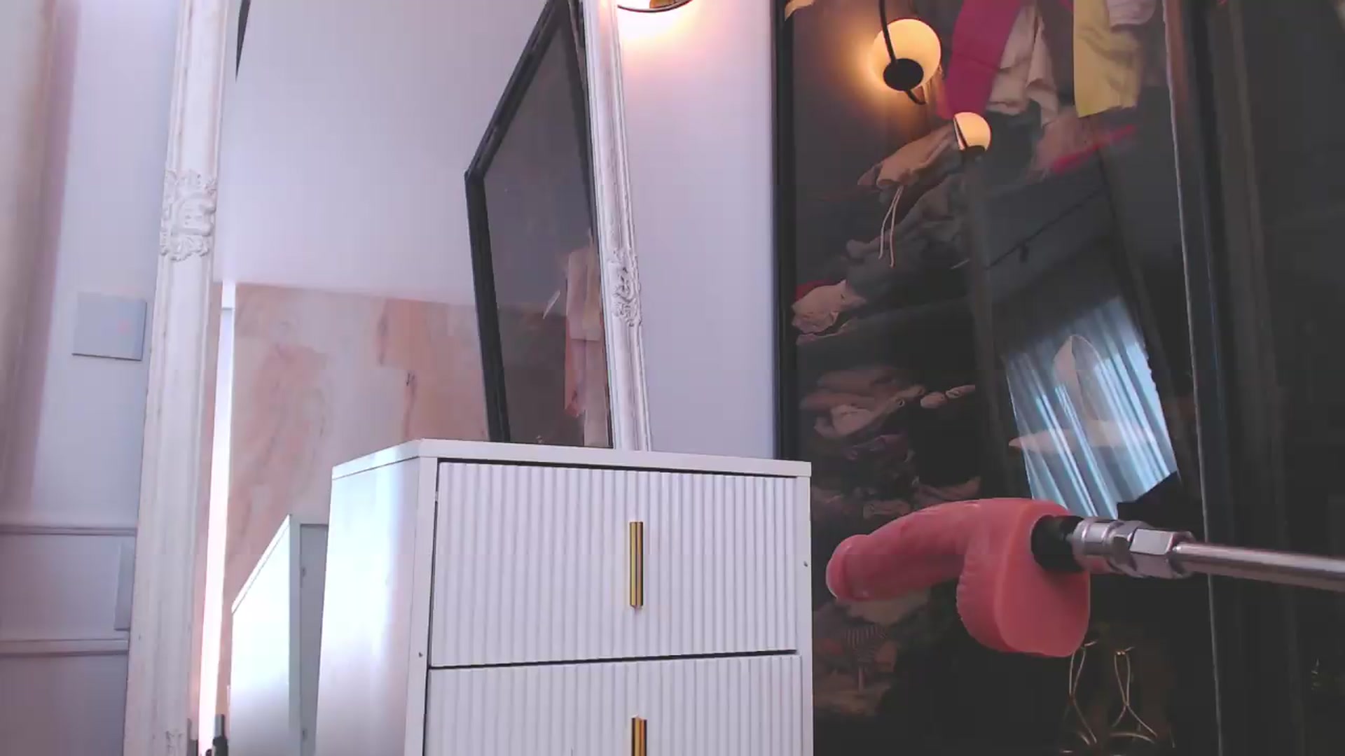 Gallery image thumbnail from Aly_Ravennx's myfreecams stream on, 07/01/2026, 13:07 image 3 of 20