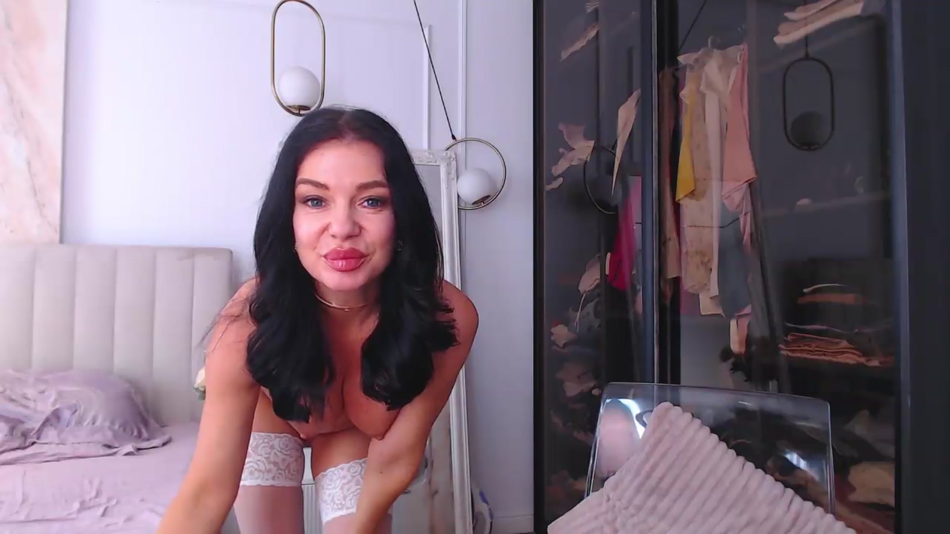 Gallery image thumbnail from Aly_Ravennx's myfreecams stream on, 07/03/2026, 08:58 image 8 of 20