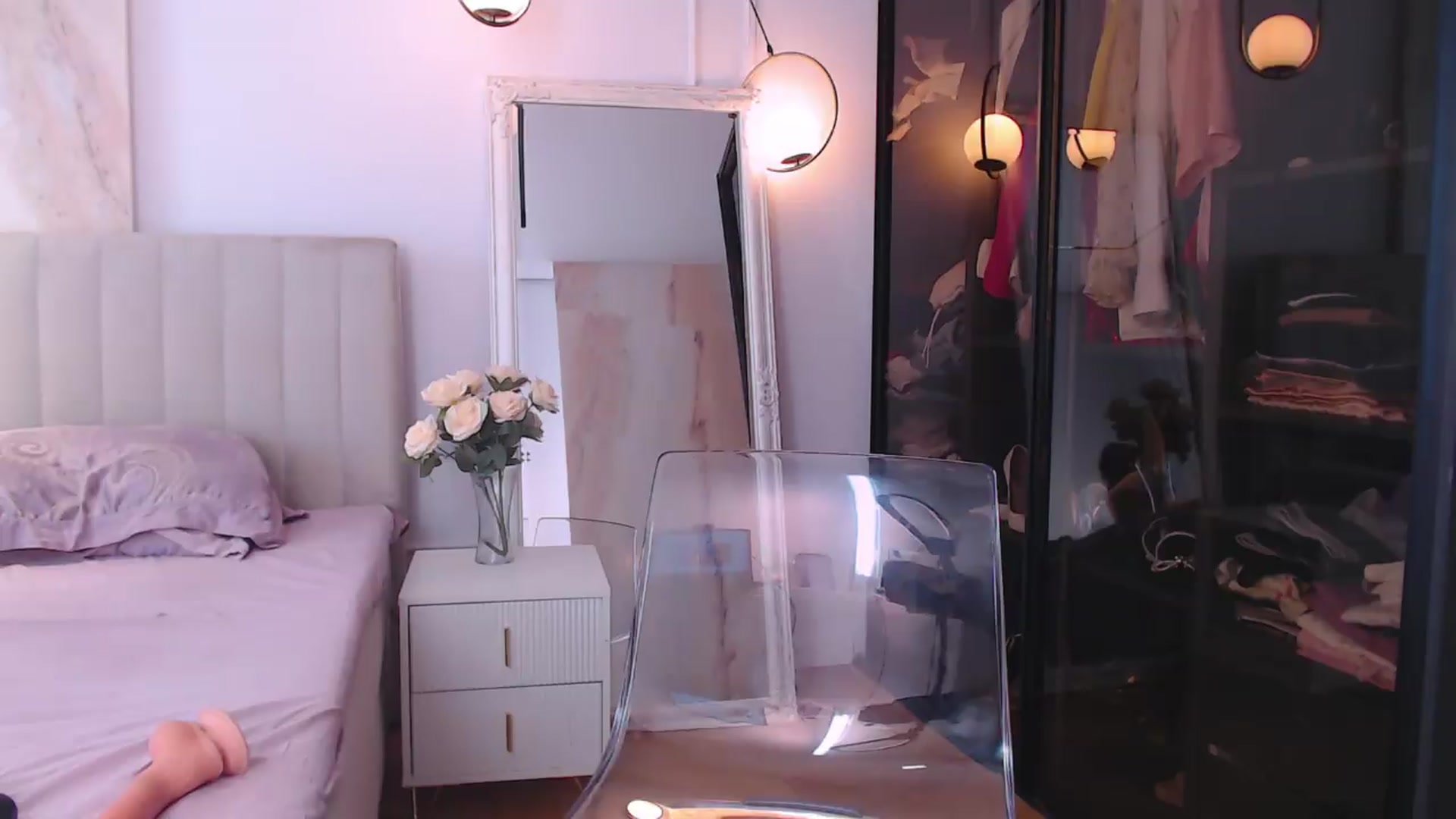 Gallery image thumbnail from Aly_Ravennx's myfreecams stream on, 07/06/2026, 10:46 image 19 of 20