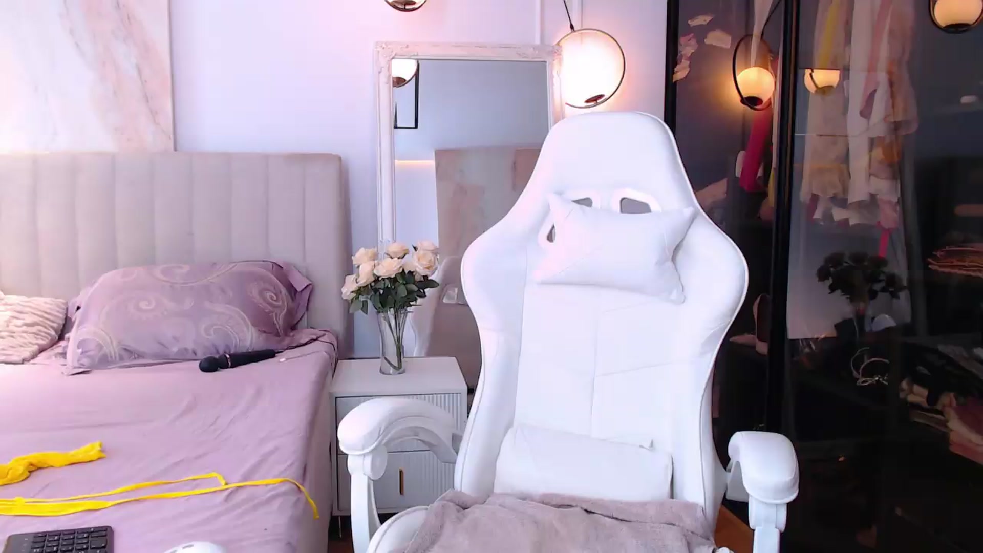 Gallery image thumbnail from Aly_Ravennx's myfreecams stream on, 08/13/2026, 09:14 image 11 of 20