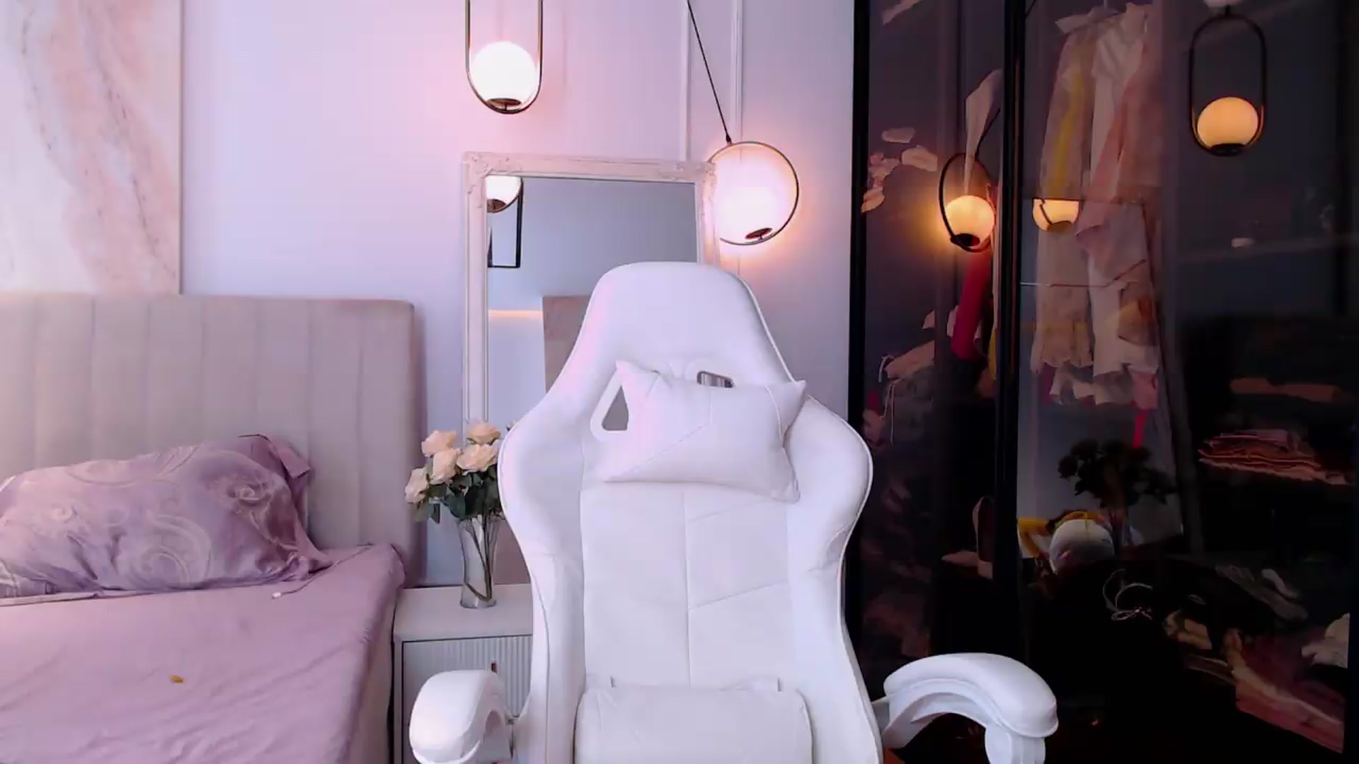 Gallery image thumbnail from Aly_Ravennx's myfreecams stream on, 08/15/2026, 10:06 image 1 of 20