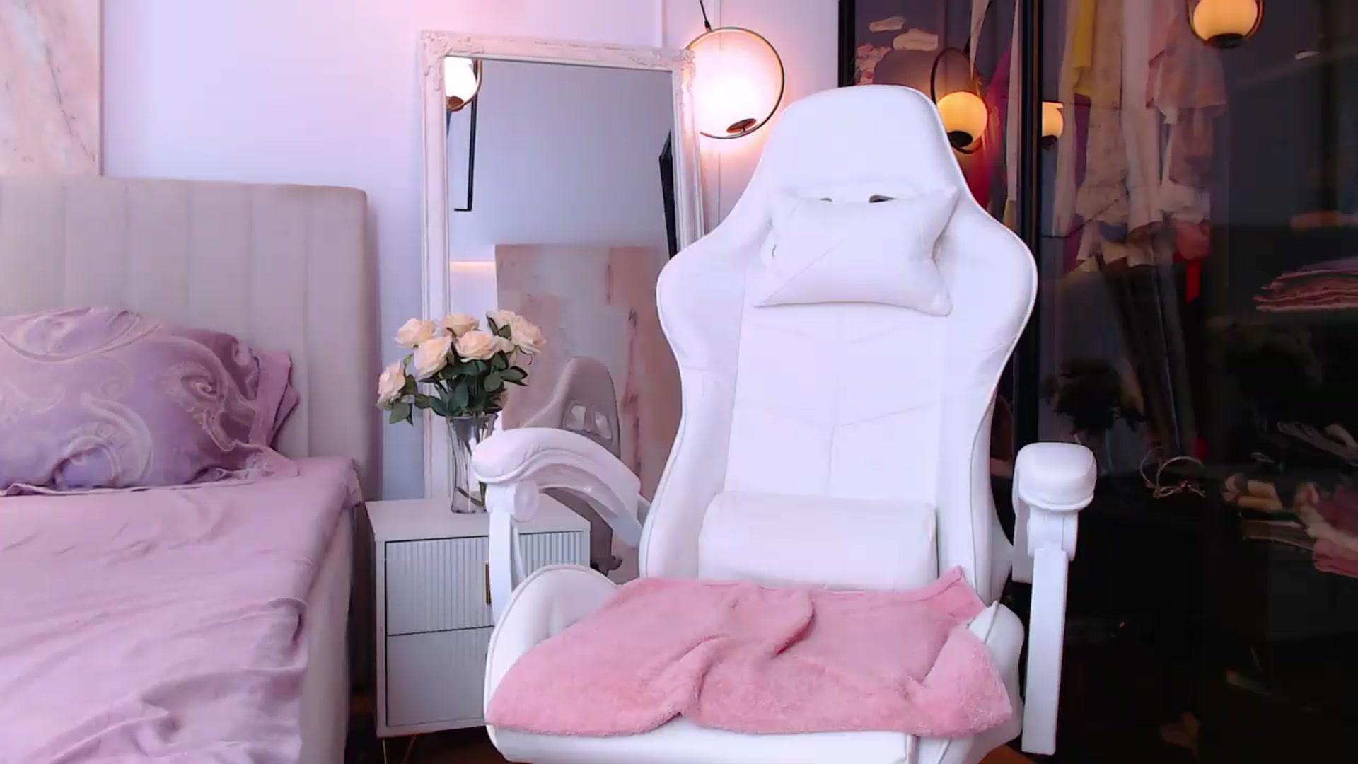 Gallery image thumbnail from Aly_Ravennx's myfreecams stream on, 08/17/2026, 10:14 image 20 of 20