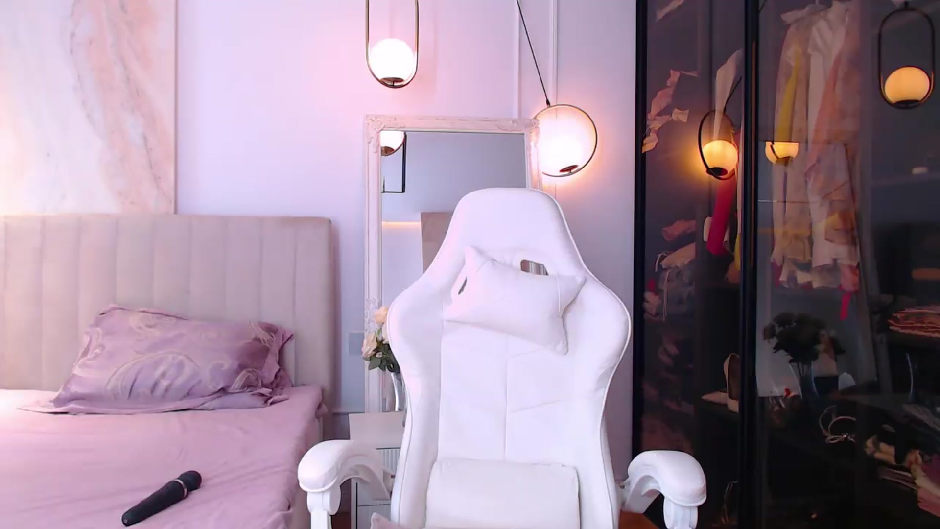 Gallery image thumbnail from Aly_Ravennx's myfreecams stream on, 08/18/2026, 09:55 image 12 of 20