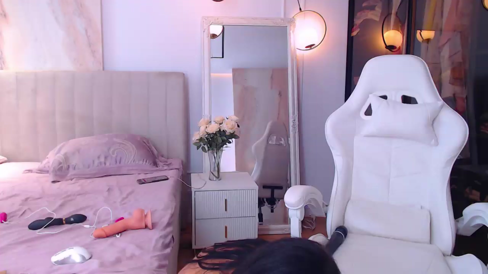 Gallery image thumbnail from Aly_Ravennx's myfreecams stream on, 08/21/2026, 11:30 image 10 of 20