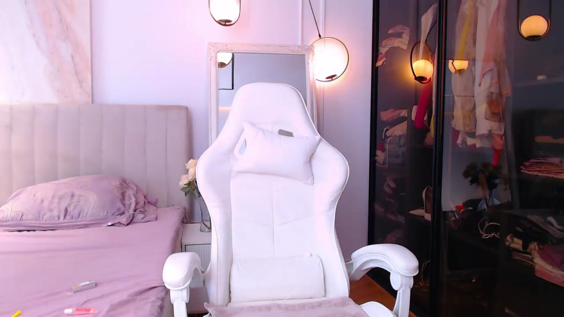 Gallery image thumbnail from Aly_Ravennx's myfreecams stream on, 08/22/2026, 09:47 image 17 of 20
