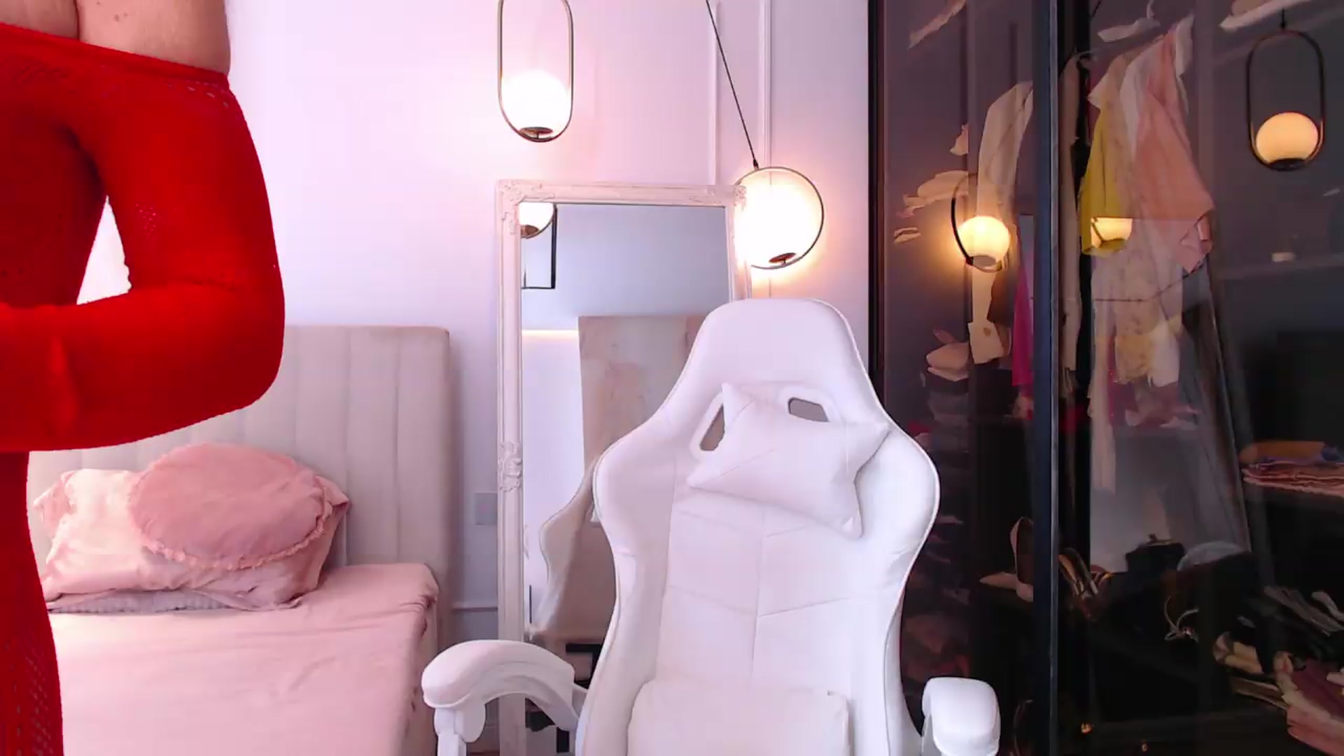 Gallery image thumbnail from Aly_Ravennx's myfreecams stream on, 09/03/2026, 11:34 image 5 of 20