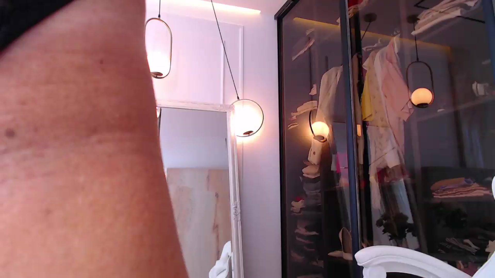 Gallery image thumbnail from Aly_Ravennx's myfreecams stream on, 09/04/2026, 08:47 image 17 of 20