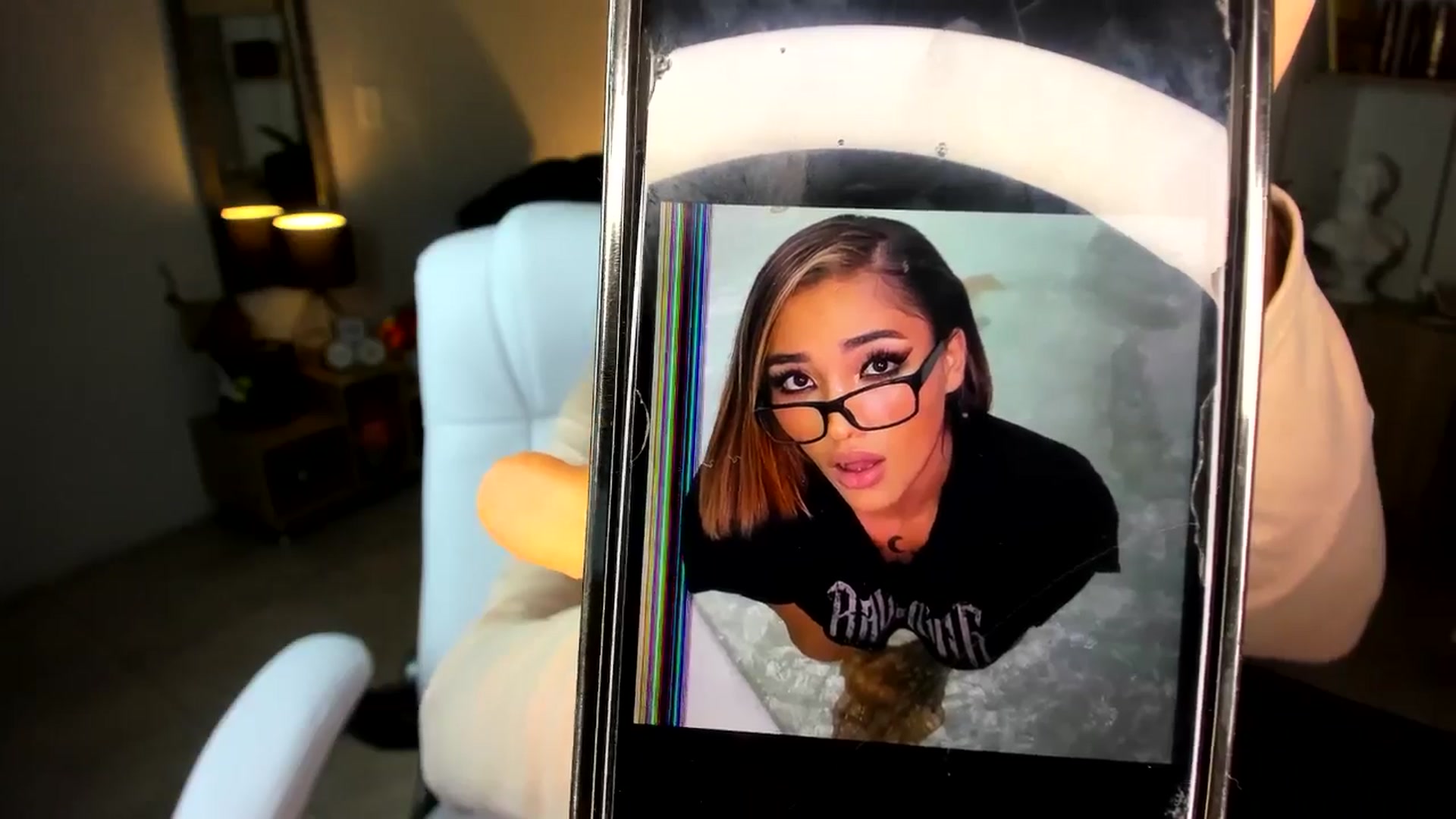 Gallery image thumbnail from Alyhfv's myfreecams stream on, 07/02/2025, 17:51 image 13 of 20
