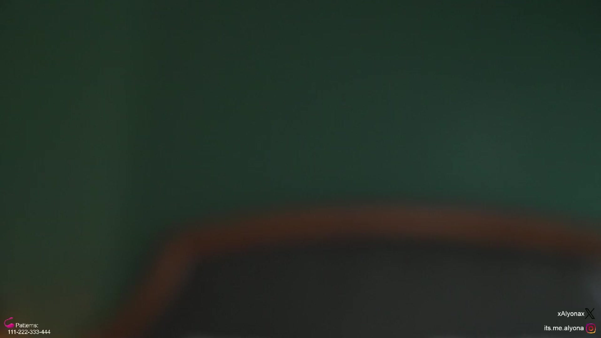 Gallery image thumbnail from AlyonaQueenX's myfreecams stream on, 12/29/2025, 03:03 image 10 of 20