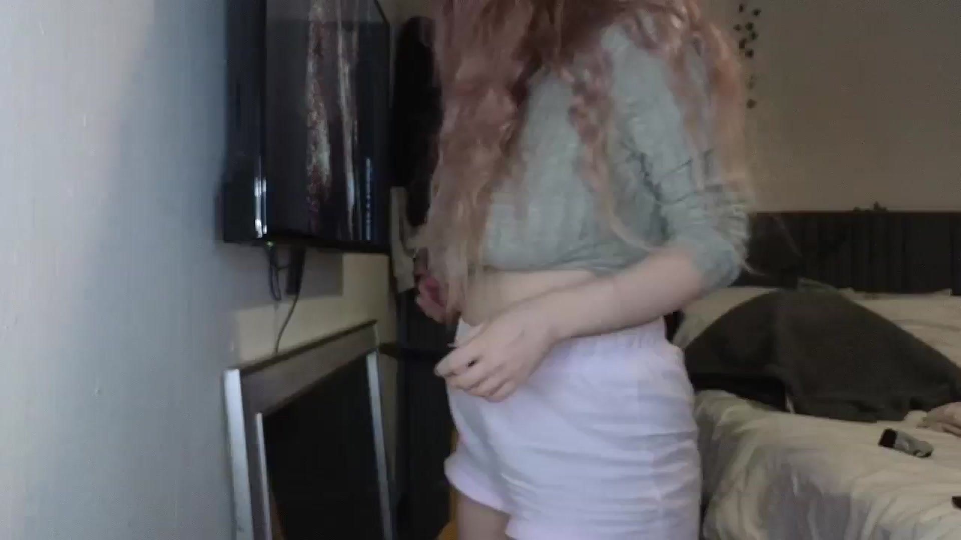 Gallery image thumbnail from AlysaFoxUK's myfreecams stream on, 04/02/2025, 21:36 image 9 of 20