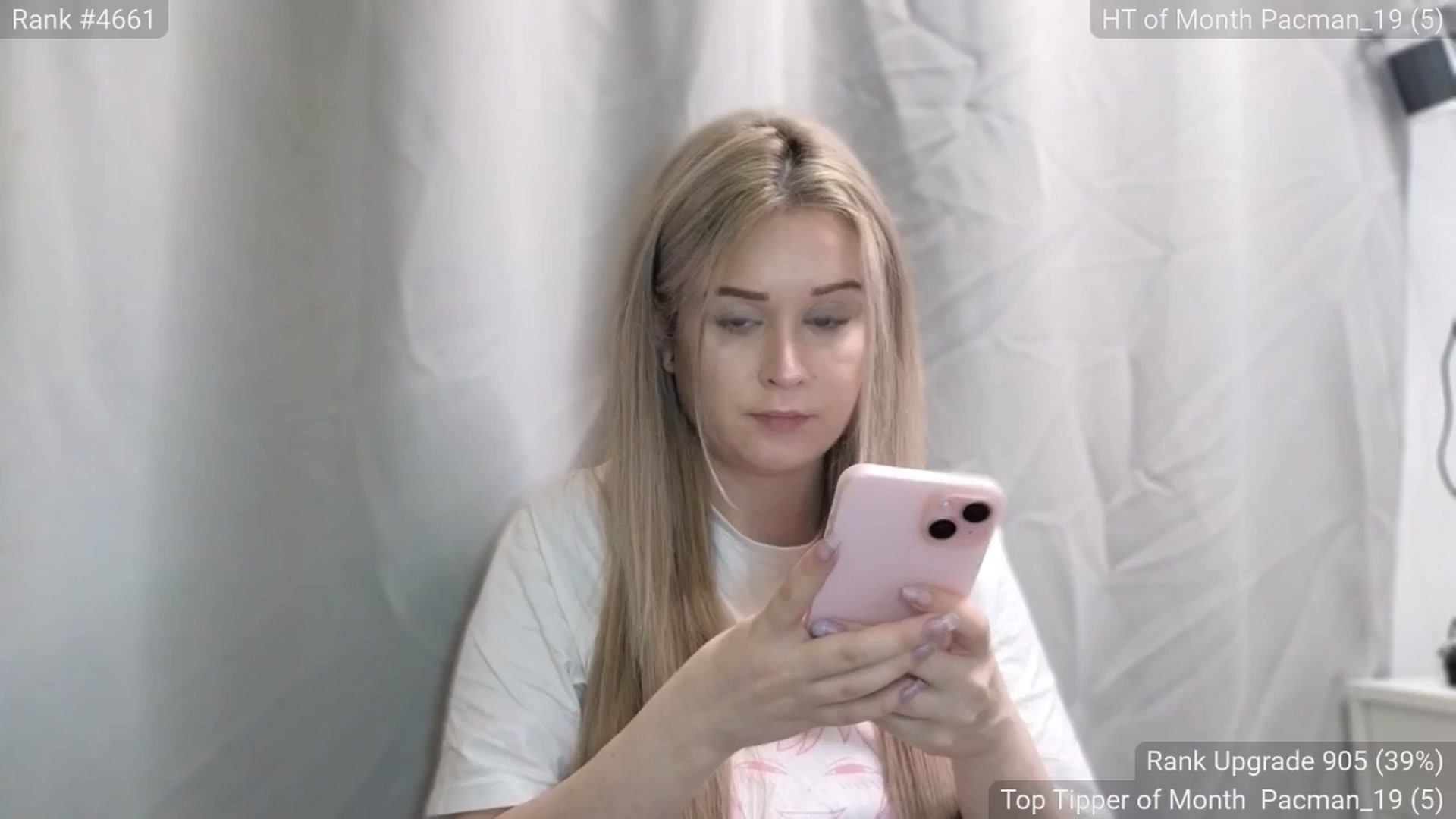 Gallery image thumbnail from AlysaFoxUK's myfreecams stream on, 06/02/2025, 22:22 image 5 of 20