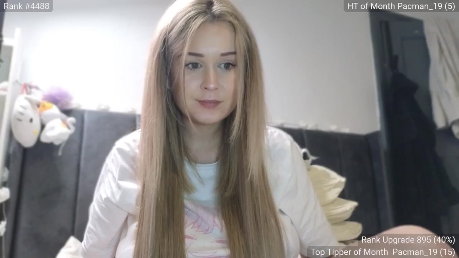Gallery image thumbnail from AlysaFoxUK's myfreecams stream on, 06/02/2025, 22:22 image 15 of 20