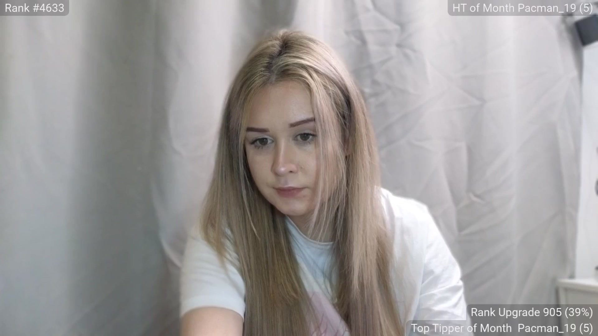 Gallery image thumbnail from AlysaFoxUK's myfreecams stream on, 06/02/2025, 22:22 image 4 of 20