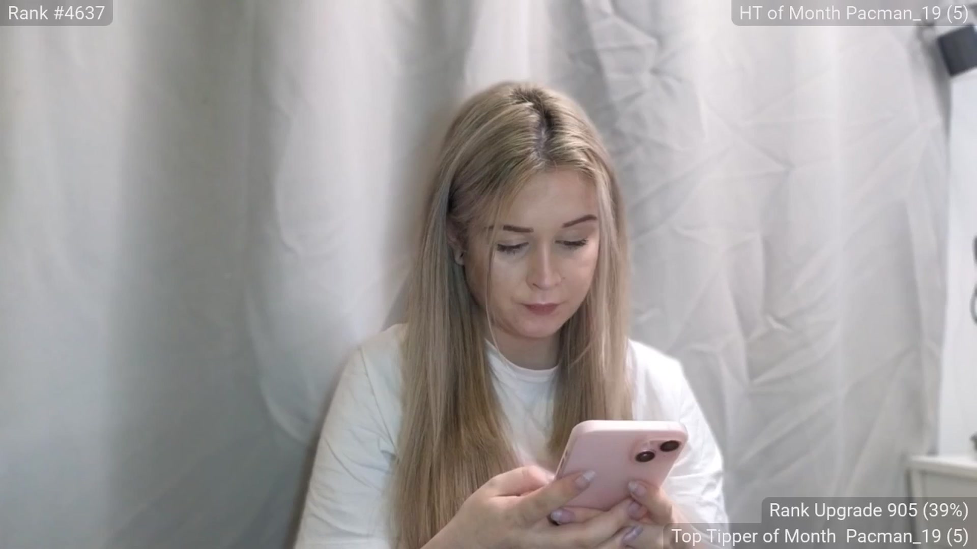 Gallery image thumbnail from AlysaFoxUK's myfreecams stream on, 06/02/2025, 22:22 image 3 of 20