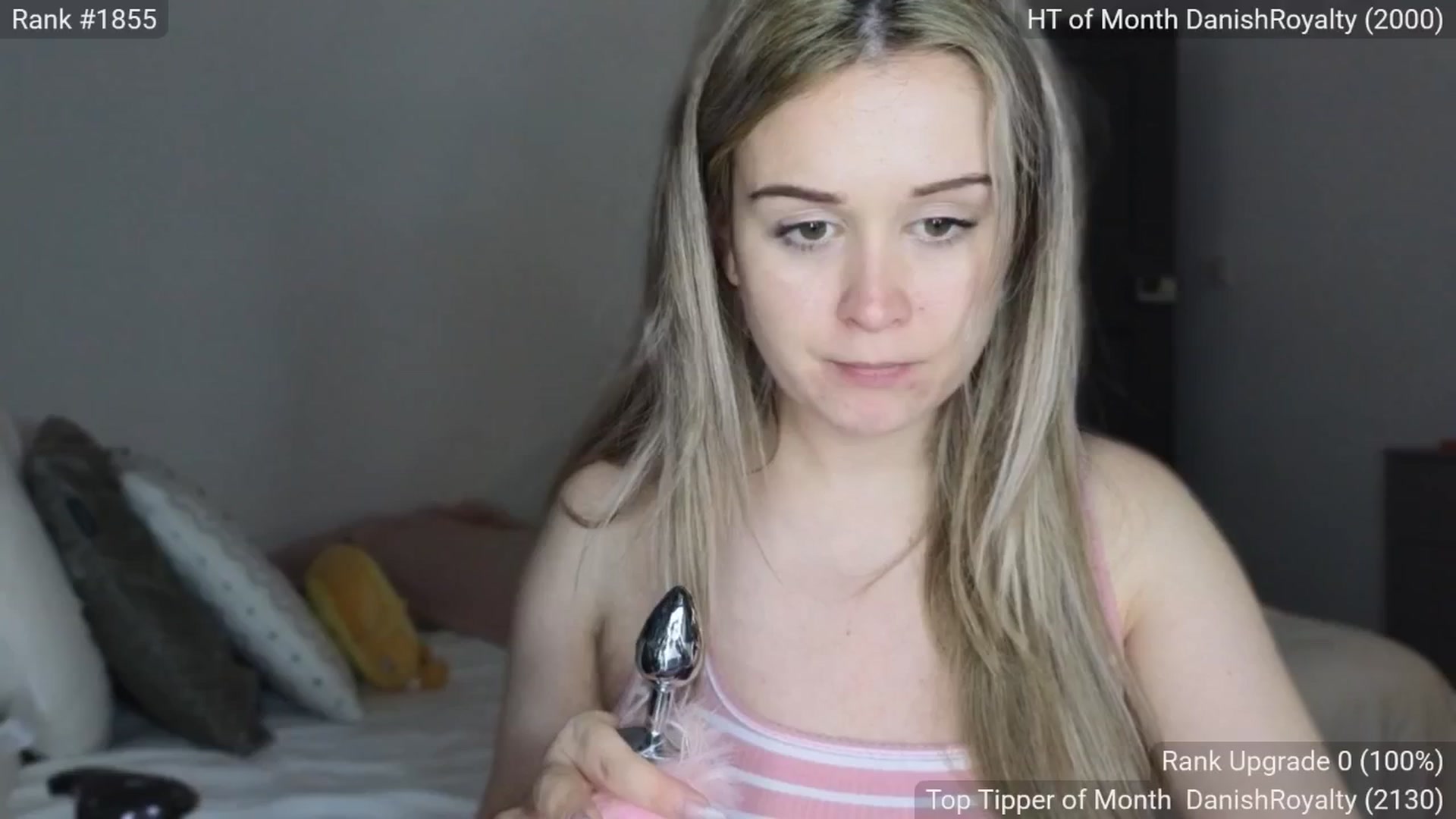 Gallery image thumbnail from AlysaFoxUK's myfreecams stream on, 06/03/2025, 21:33 image 7 of 20