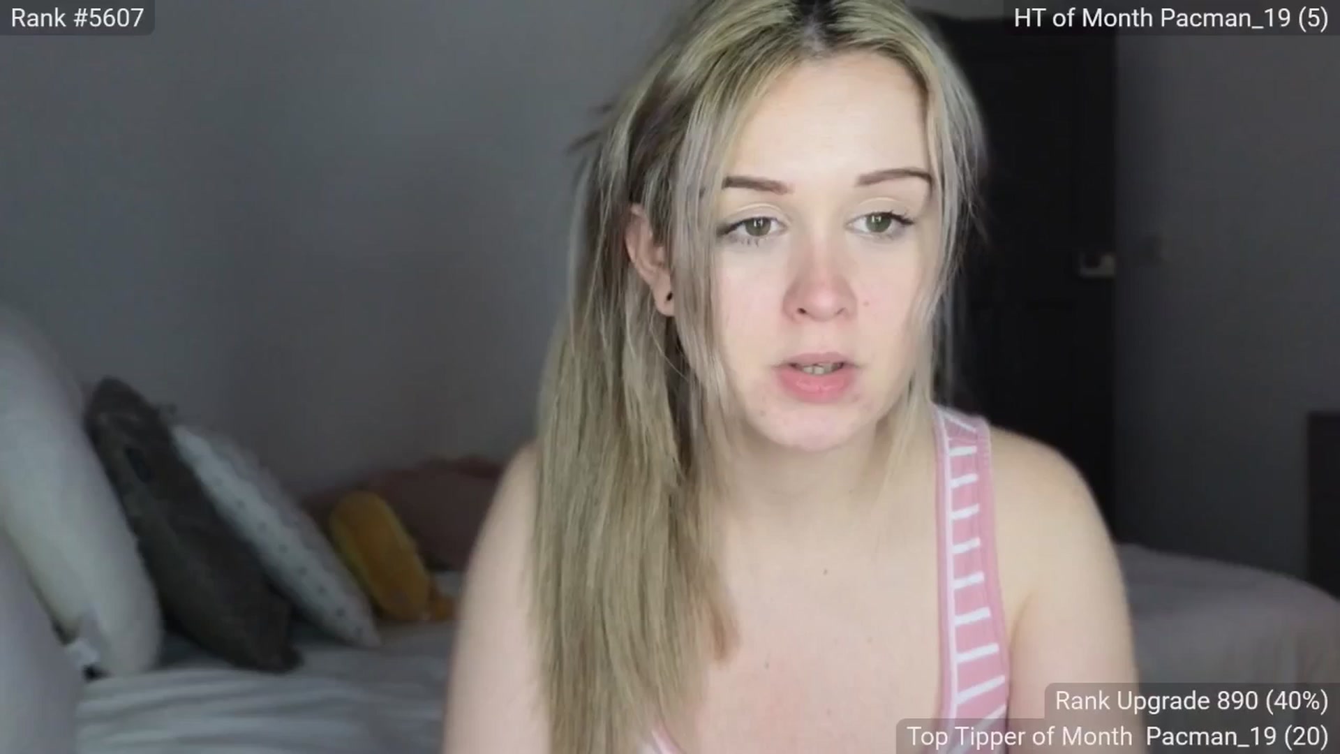 Gallery image thumbnail from AlysaFoxUK's myfreecams stream on, 06/03/2025, 21:33 image 1 of 20