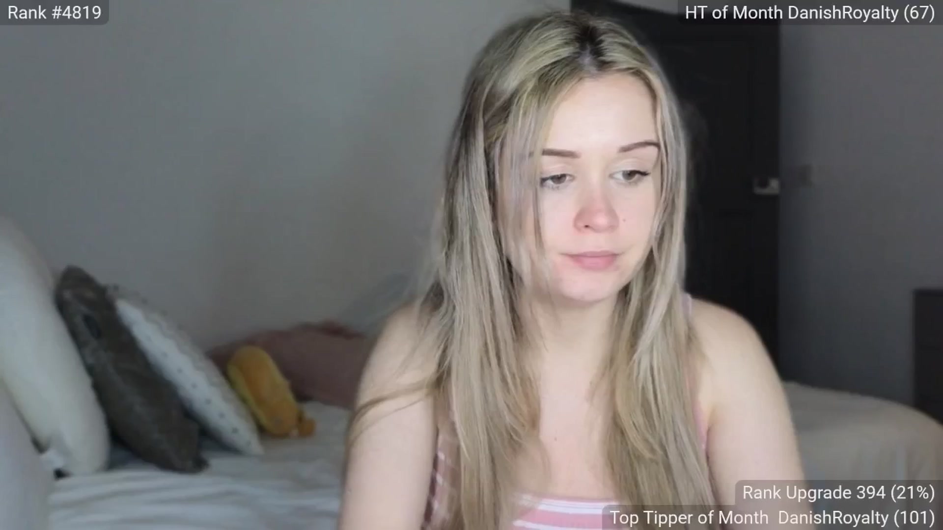 Gallery image thumbnail from AlysaFoxUK's myfreecams stream on, 06/03/2025, 21:33 image 4 of 20