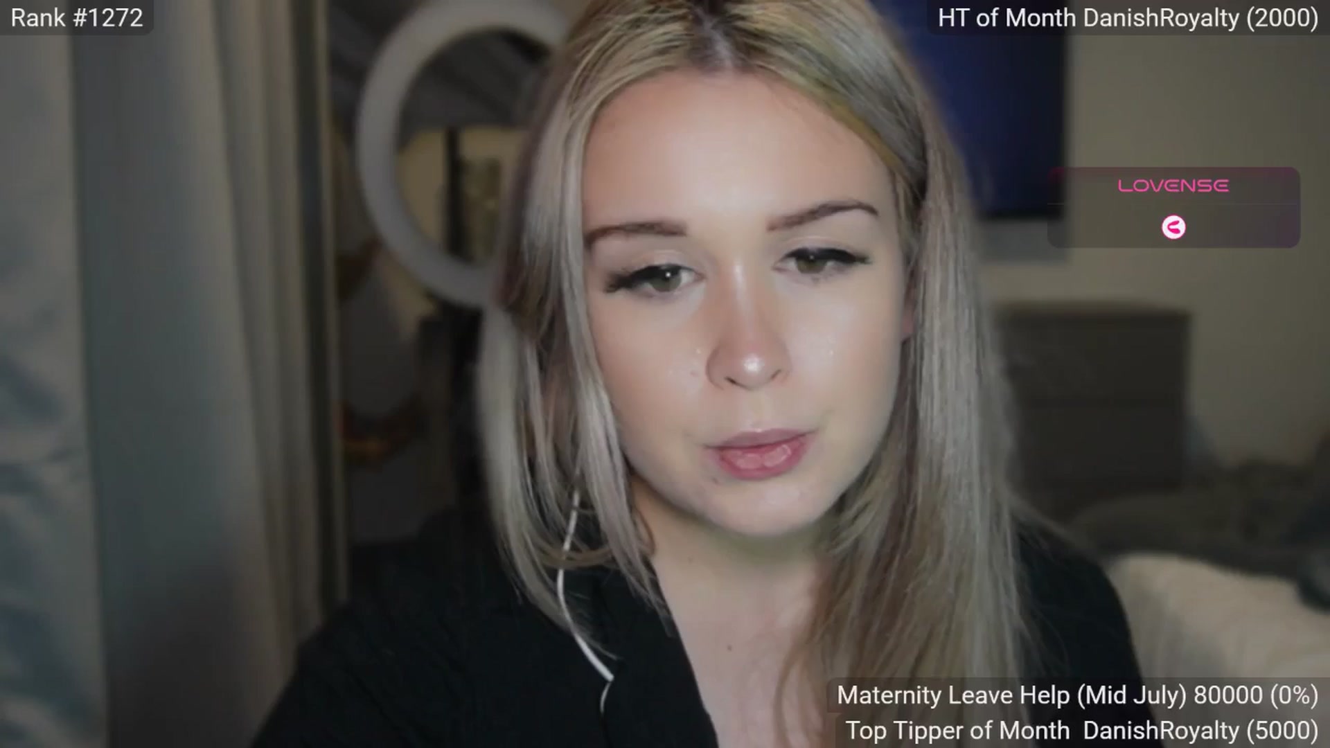 Gallery image thumbnail from AlysaFoxUK's myfreecams stream on, 06/04/2025, 22:32 image 1 of 20