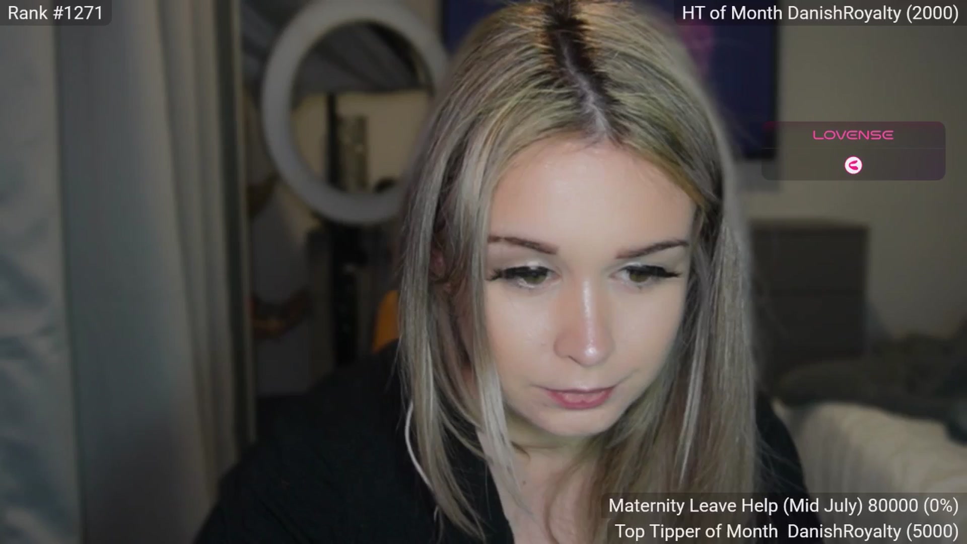 Gallery image thumbnail from AlysaFoxUK's myfreecams stream on, 06/04/2025, 22:32 image 2 of 20