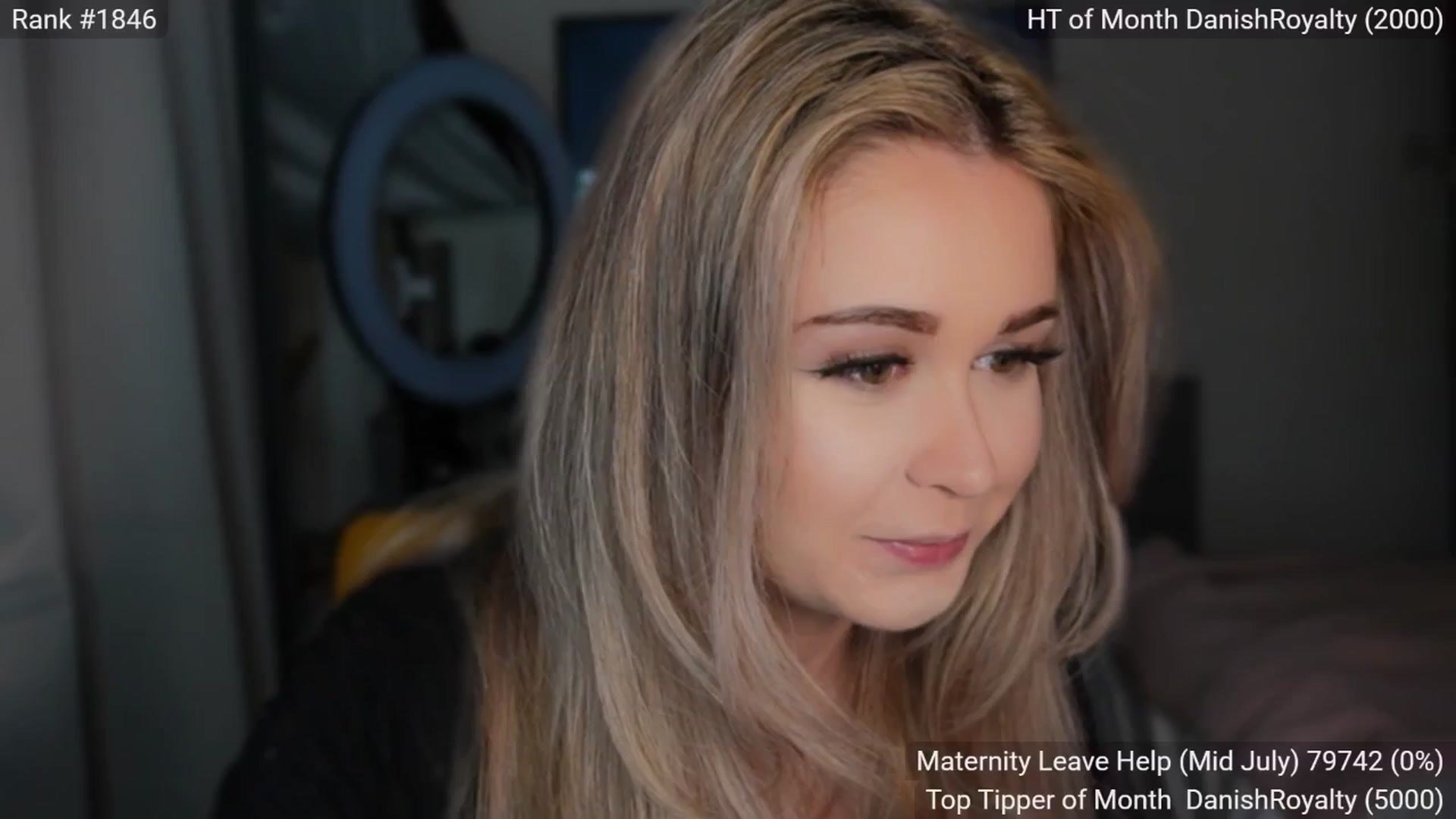 Gallery image thumbnail from AlysaFoxUK's myfreecams stream on, 06/06/2025, 22:58 image 2 of 20