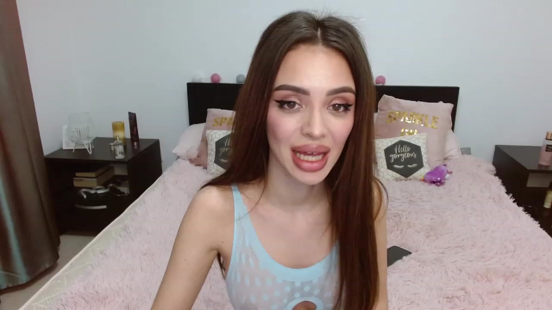 Gallery image thumbnail from AlysonBaby's myfreecams stream on, 03/23/2023, 03:35 image 20 of 20