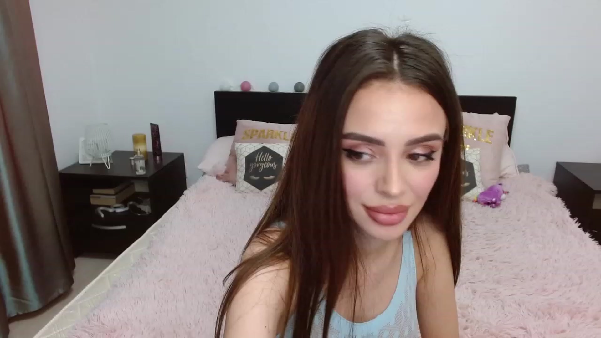 Gallery image thumbnail from AlysonBaby's myfreecams stream on, 03/23/2023, 03:35 image 9 of 20