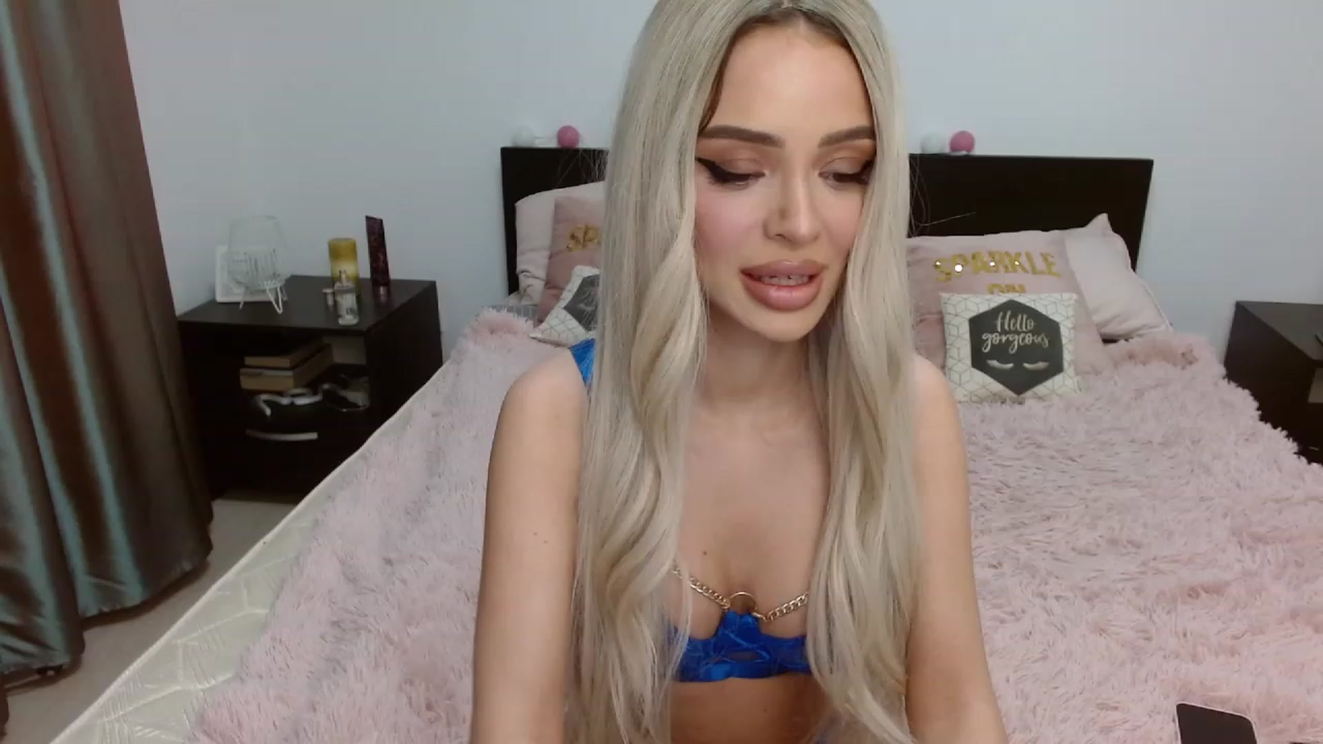 Gallery image thumbnail from AlysonBaby's myfreecams stream on, 04/05/2023, 03:48 image 3 of 20