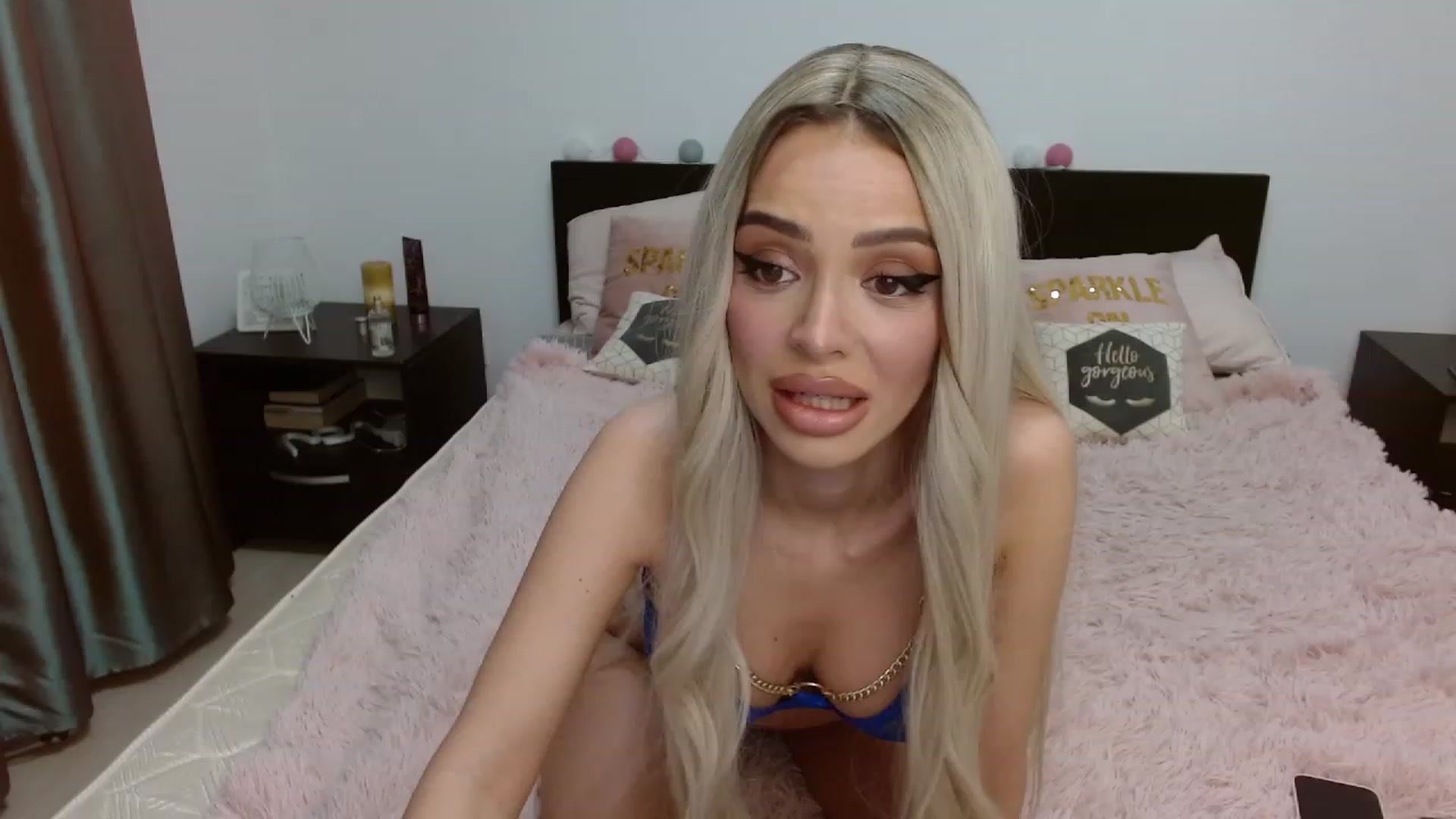 Gallery image thumbnail from AlysonBaby's myfreecams stream on, 04/05/2023, 03:48 image 7 of 20