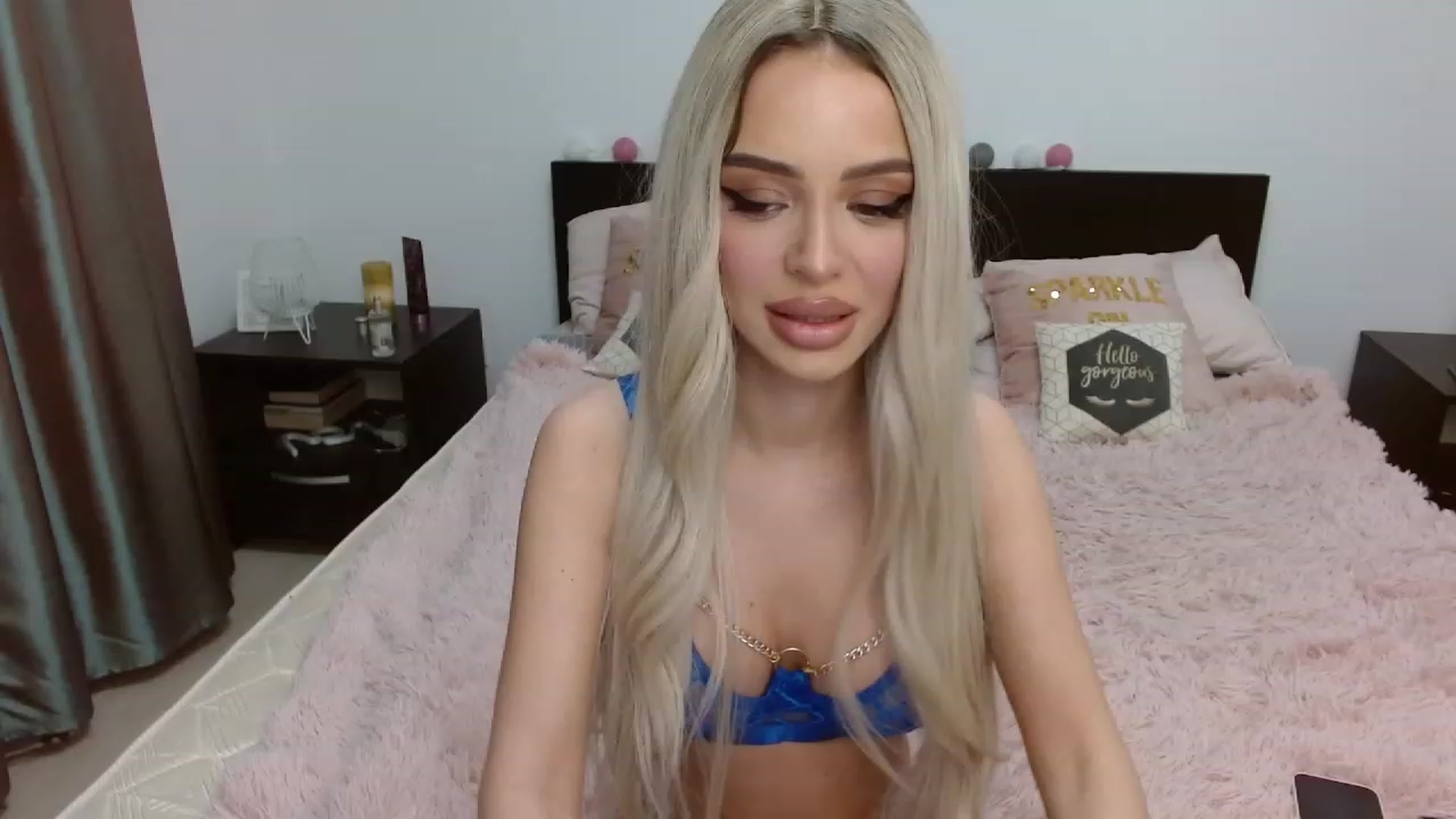 Gallery image thumbnail from AlysonBaby's myfreecams stream on, 04/05/2023, 03:48 image 5 of 20