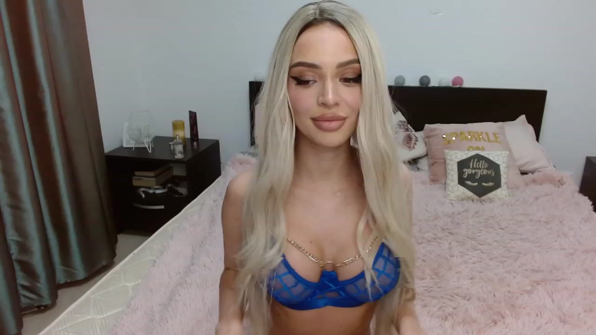 Gallery image thumbnail from AlysonBaby's myfreecams stream on, 04/05/2023, 04:29 image 5 of 20