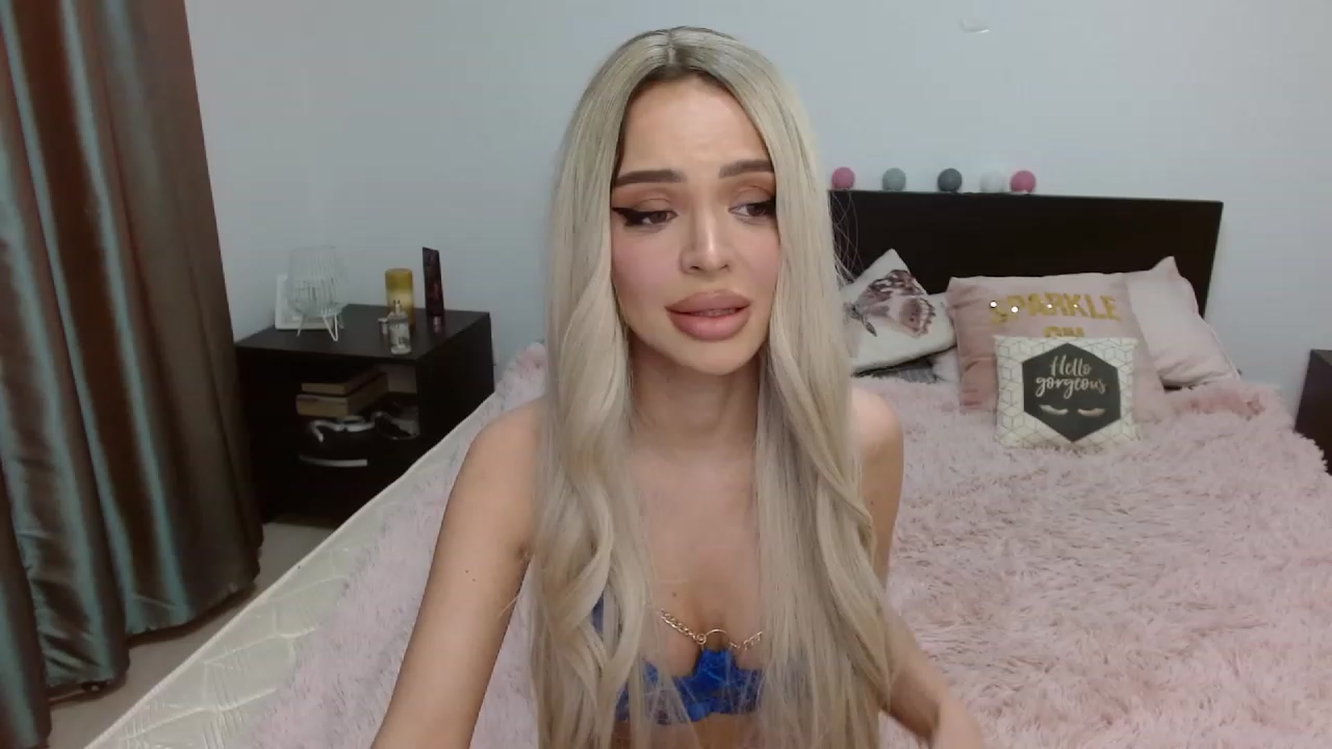 Gallery image thumbnail from AlysonBaby's myfreecams stream on, 04/05/2023, 04:29 image 18 of 20