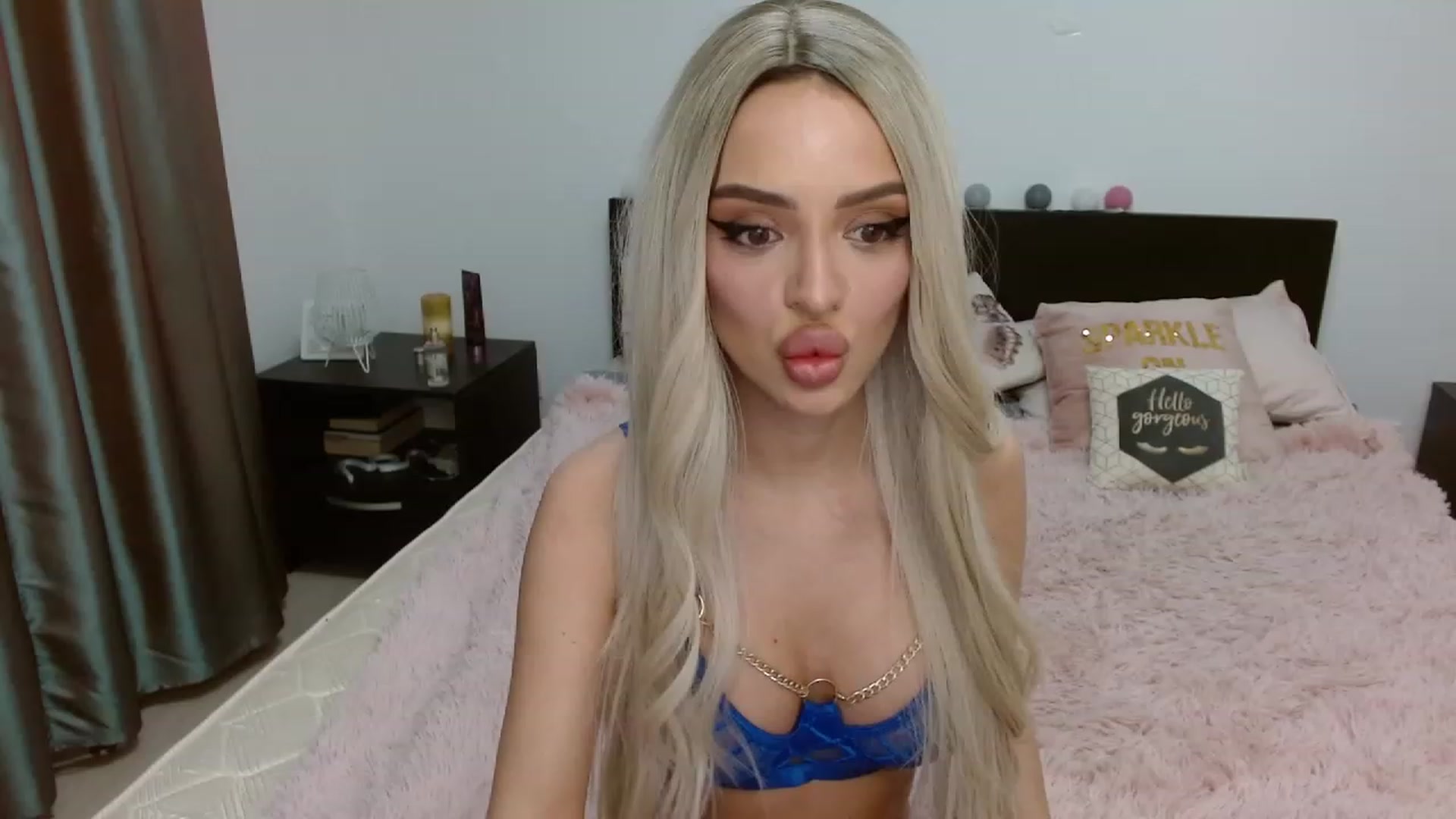 Gallery image thumbnail from AlysonBaby's myfreecams stream on, 04/05/2023, 04:29 image 11 of 20
