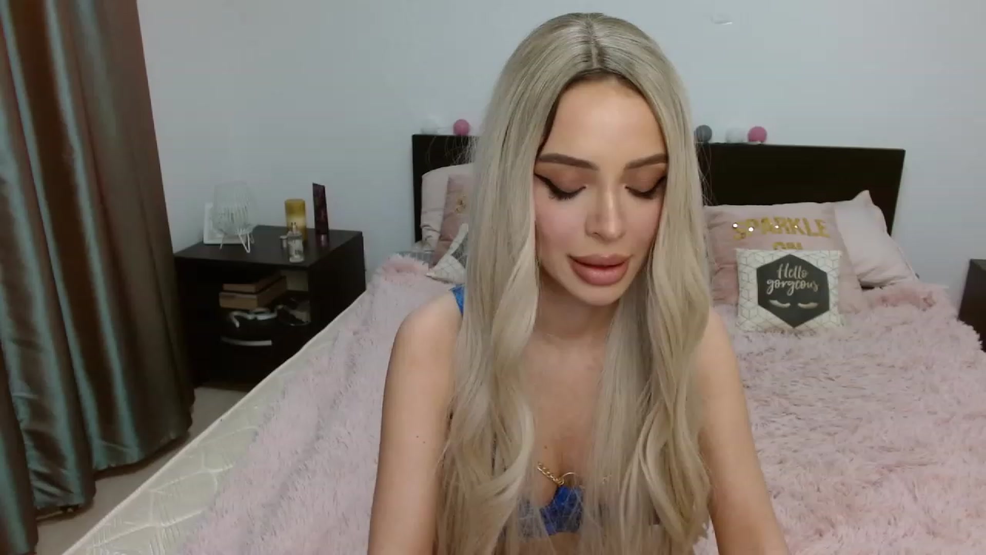 Gallery image thumbnail from AlysonBaby's myfreecams stream on, 04/05/2023, 04:29 image 16 of 20