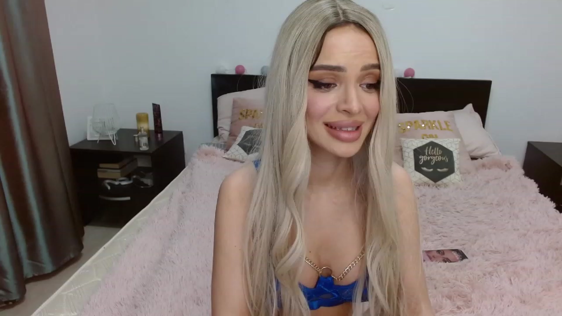 Gallery image thumbnail from AlysonBaby's myfreecams stream on, 04/05/2023, 05:25 image 4 of 20