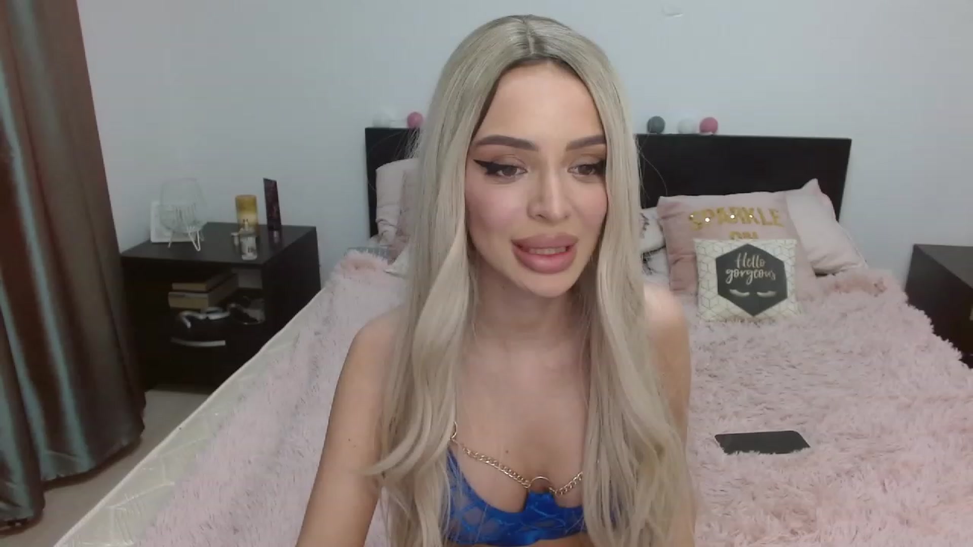 Gallery image thumbnail from AlysonBaby's myfreecams stream on, 04/05/2023, 05:25 image 6 of 20