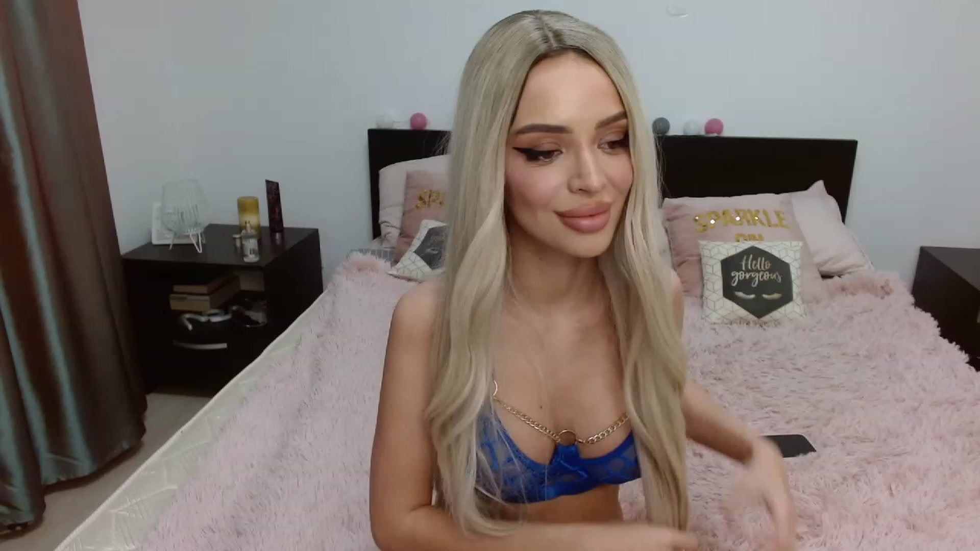 Gallery image thumbnail from AlysonBaby's myfreecams stream on, 04/05/2023, 05:25 image 11 of 20
