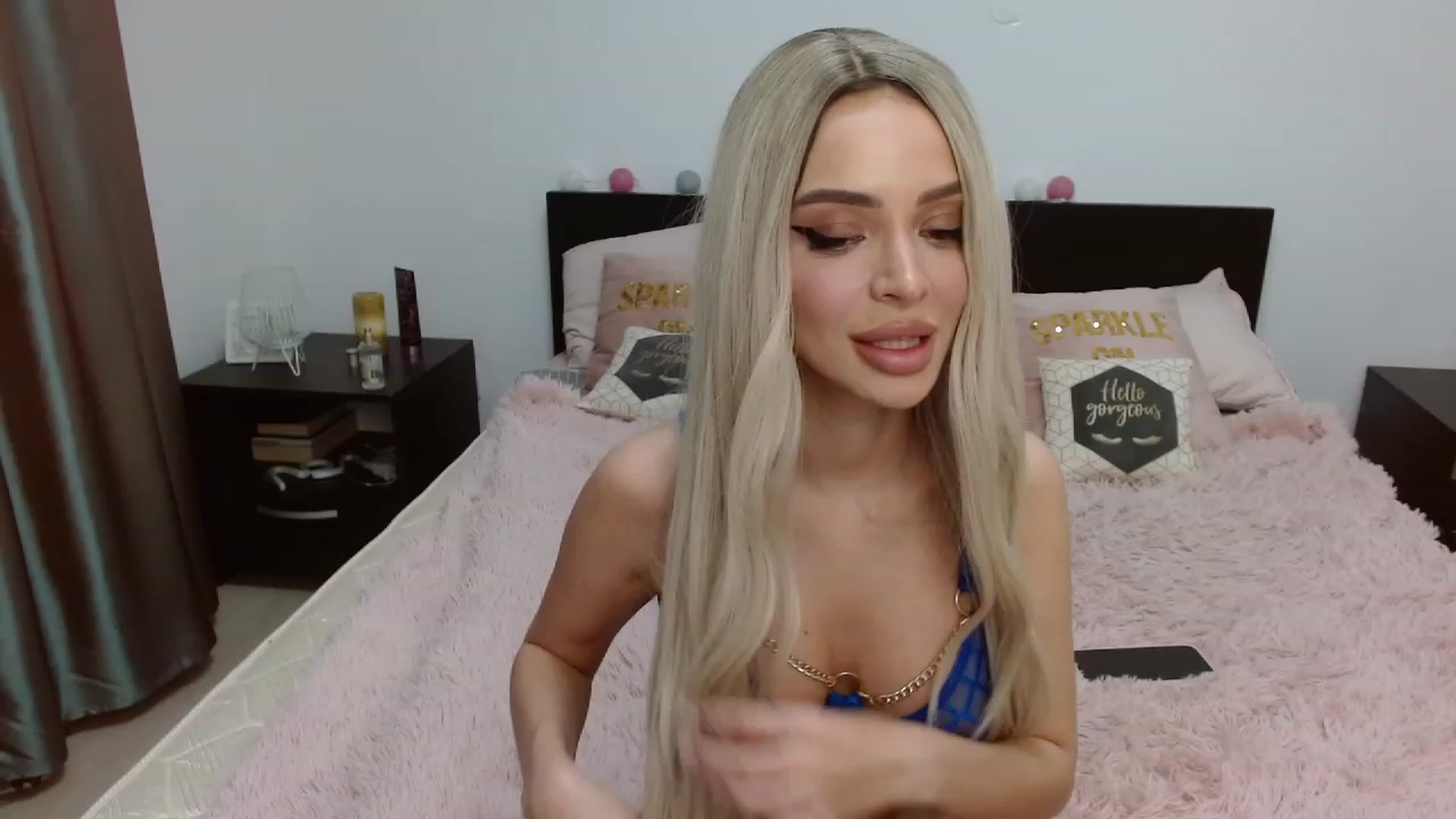 Gallery image thumbnail from AlysonBaby's myfreecams stream on, 04/05/2023, 05:25 image 12 of 20