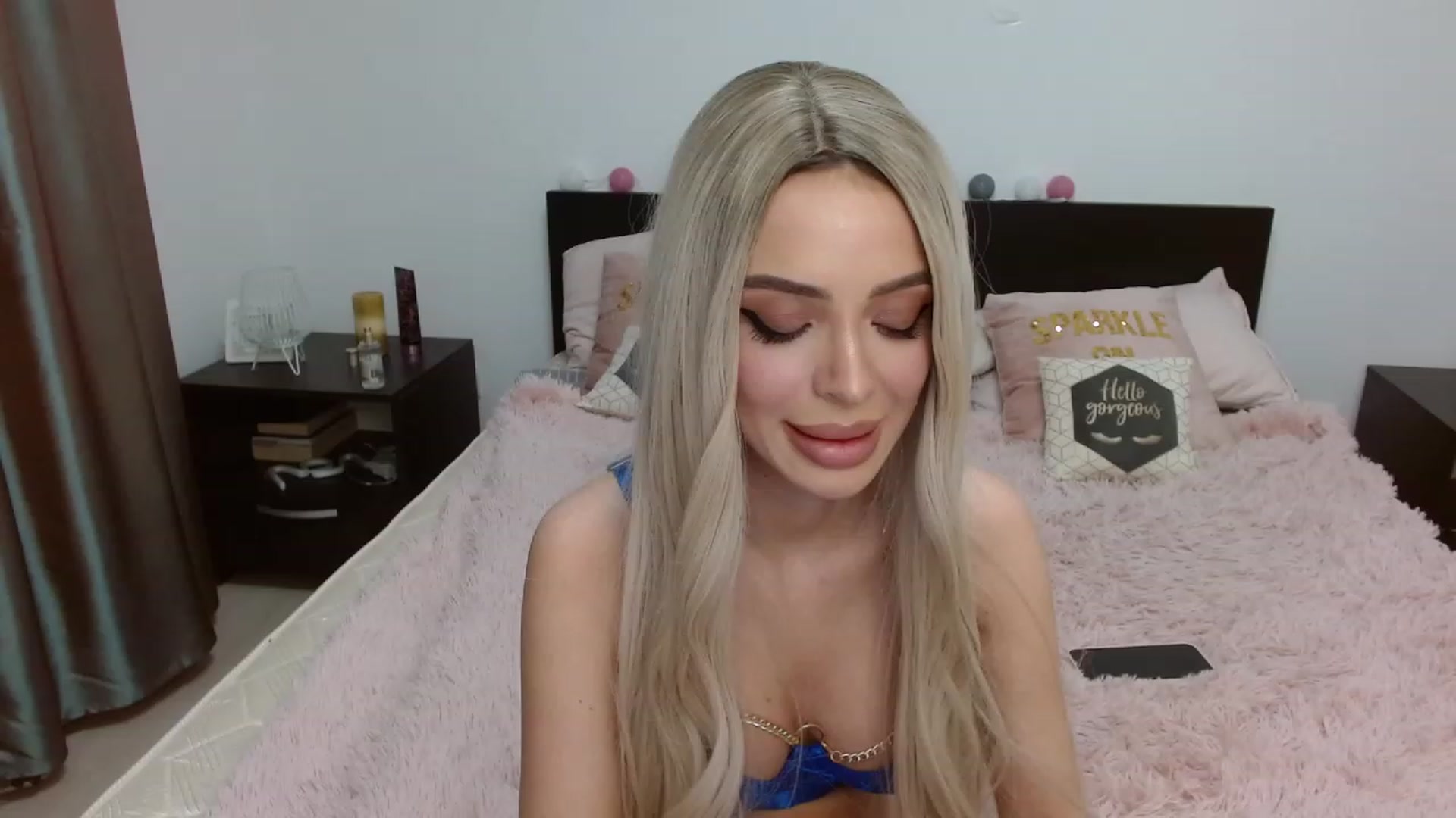 Gallery image thumbnail from AlysonBaby's myfreecams stream on, 04/05/2023, 05:25 image 8 of 20