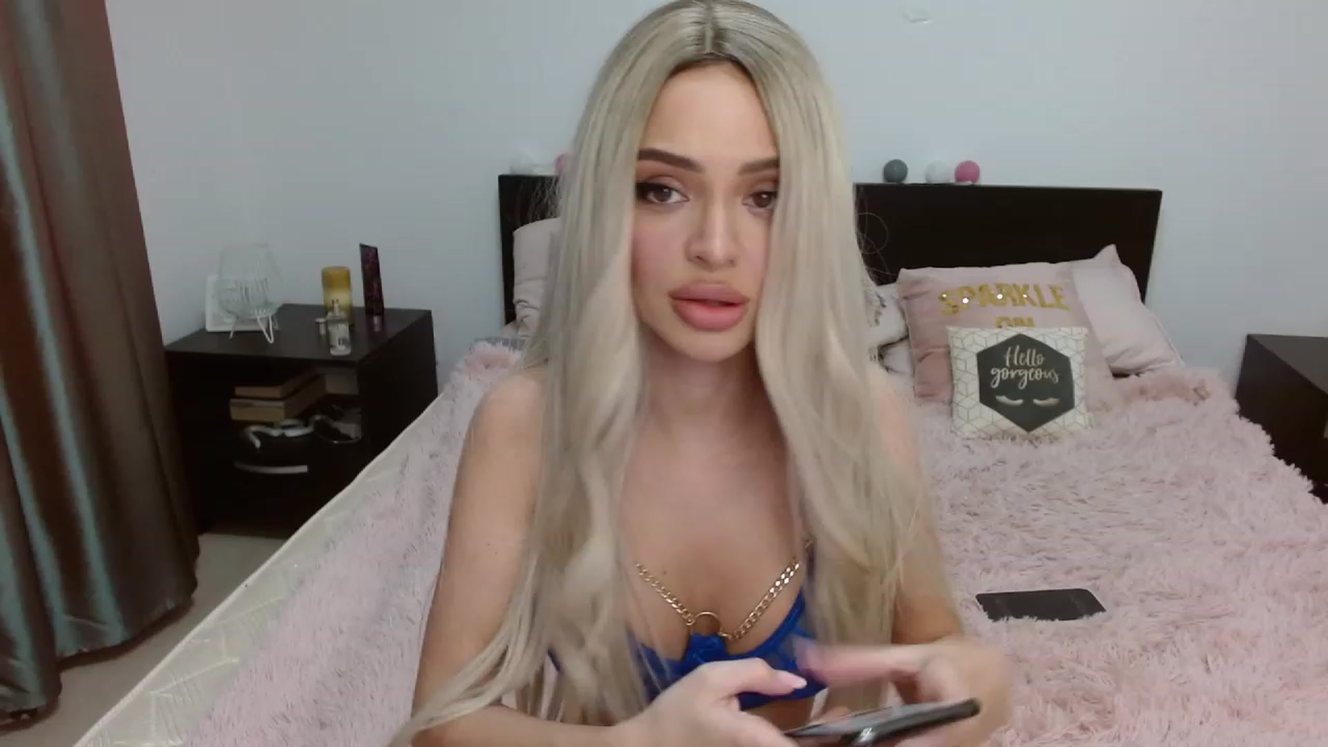 Gallery image thumbnail from AlysonBaby's myfreecams stream on, 04/05/2023, 05:25 image 2 of 20