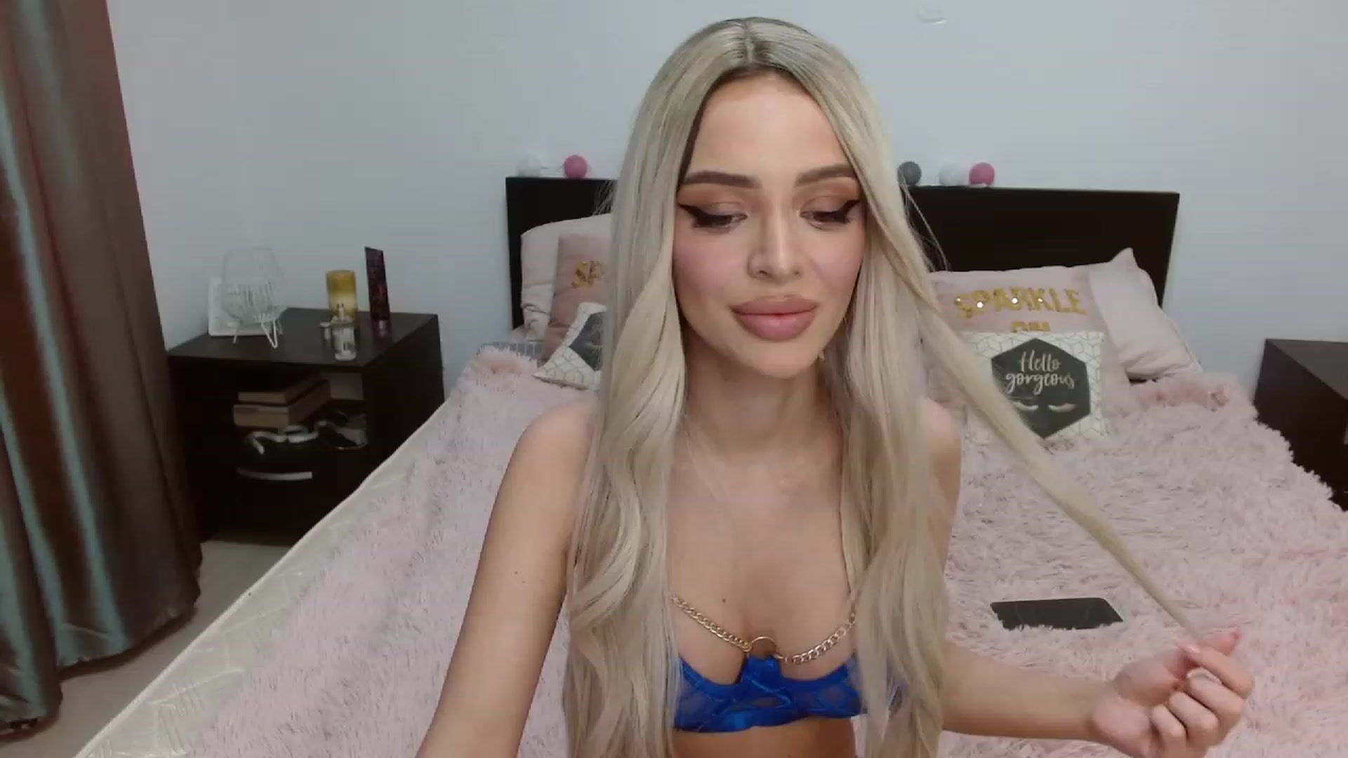Gallery image thumbnail from AlysonBaby's myfreecams stream on, 04/05/2023, 05:25 image 15 of 20