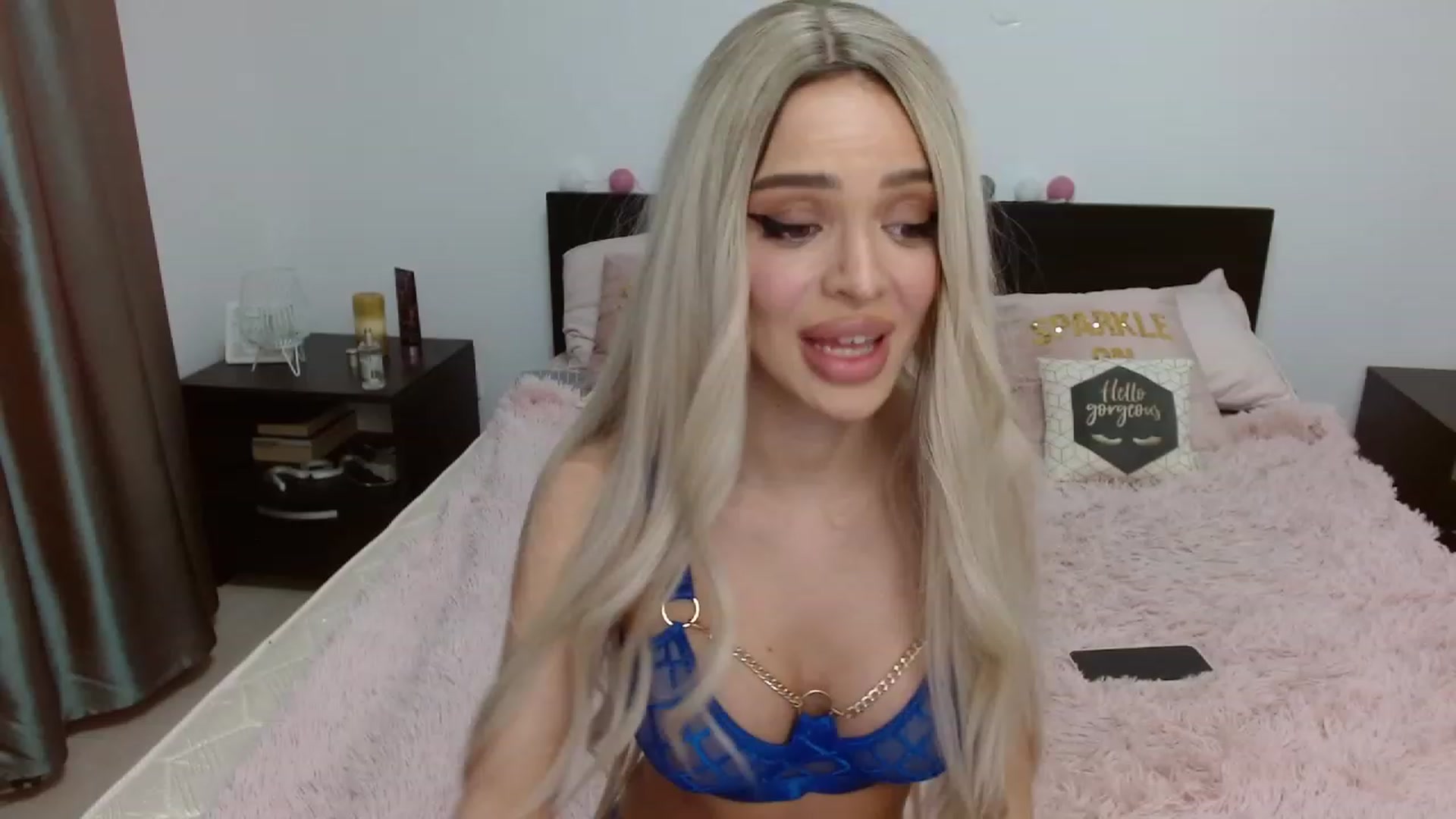Gallery image thumbnail from AlysonBaby's myfreecams stream on, 04/05/2023, 05:25 image 3 of 20