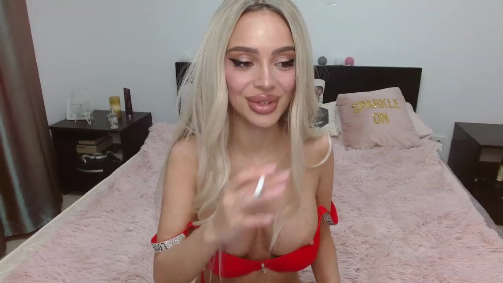 Gallery image thumbnail from AlysonBaby's myfreecams stream on, 04/30/2023, 04:24 image 8 of 20