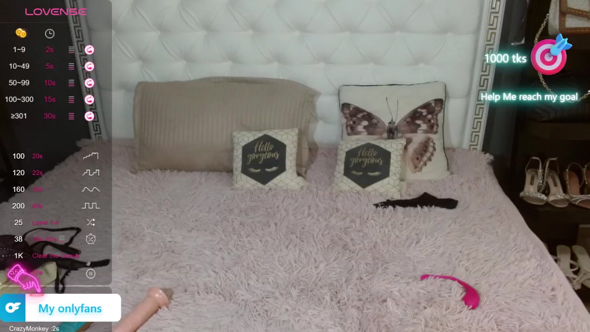 Gallery image thumbnail from AlysonBaby's myfreecams stream on, 05/27/2024, 01:11 image 15 of 20
