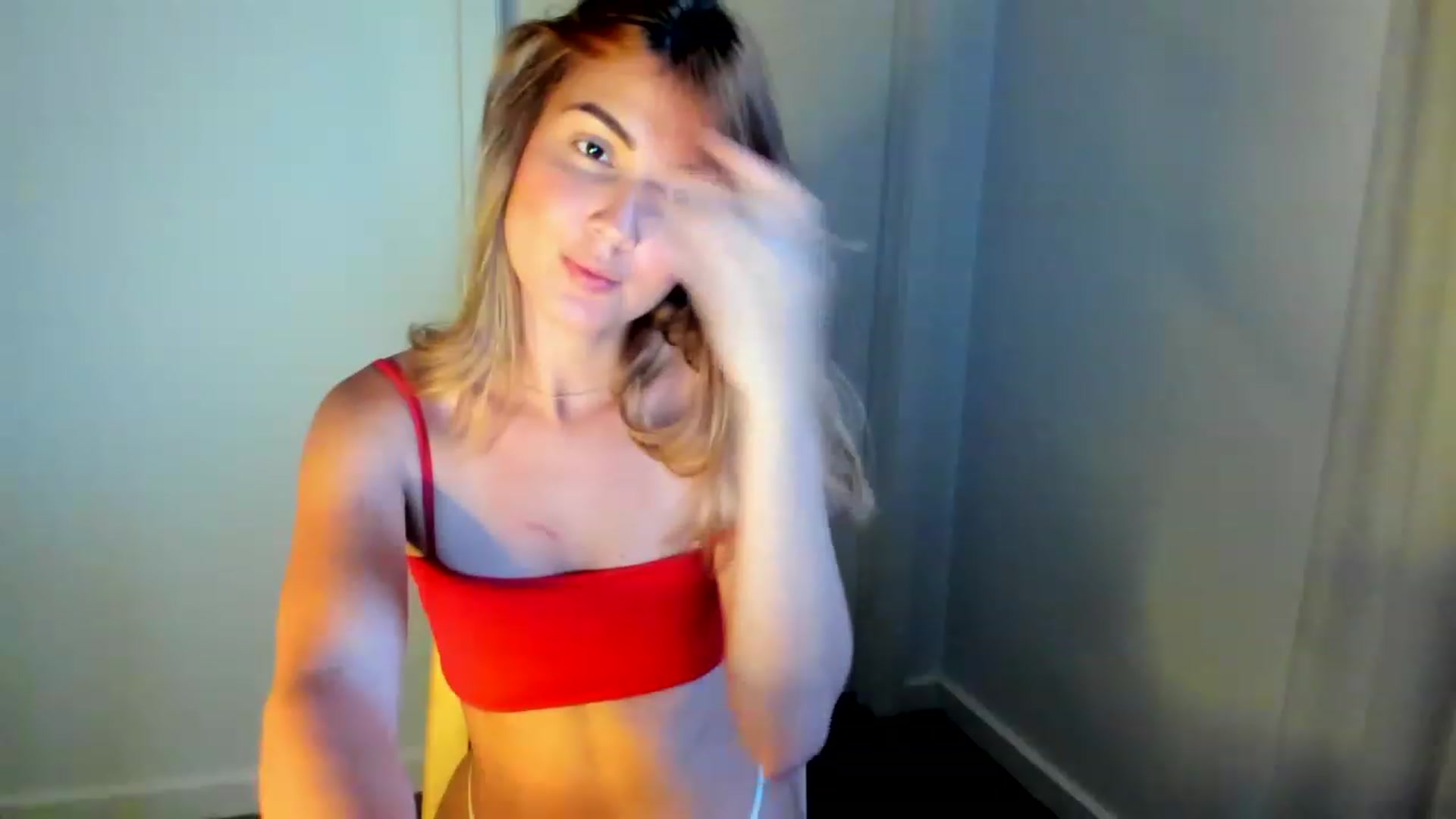 Gallery image thumbnail from Alysonluvv's myfreecams stream on, 03/20/2023, 08:42 image 6 of 20