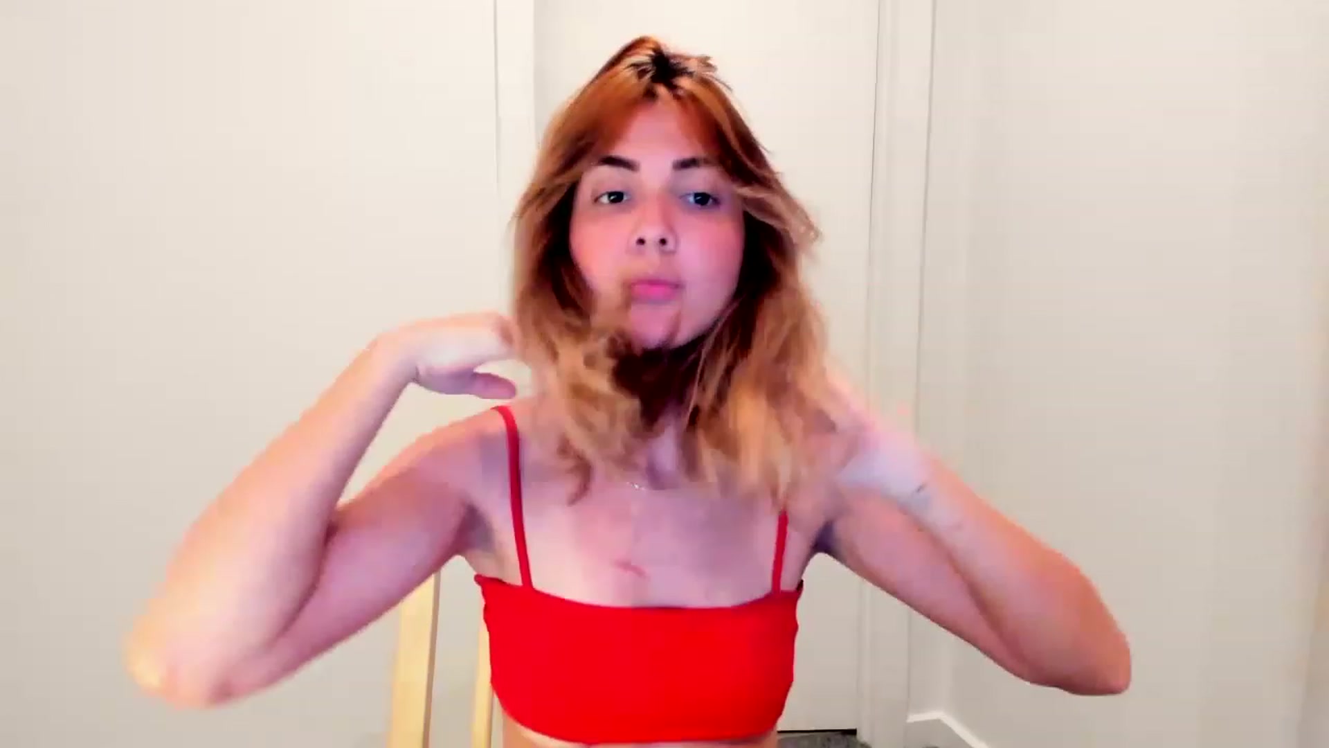 Gallery image thumbnail from Alysonluvv's myfreecams stream on, 03/20/2023, 09:52 image 1 of 20