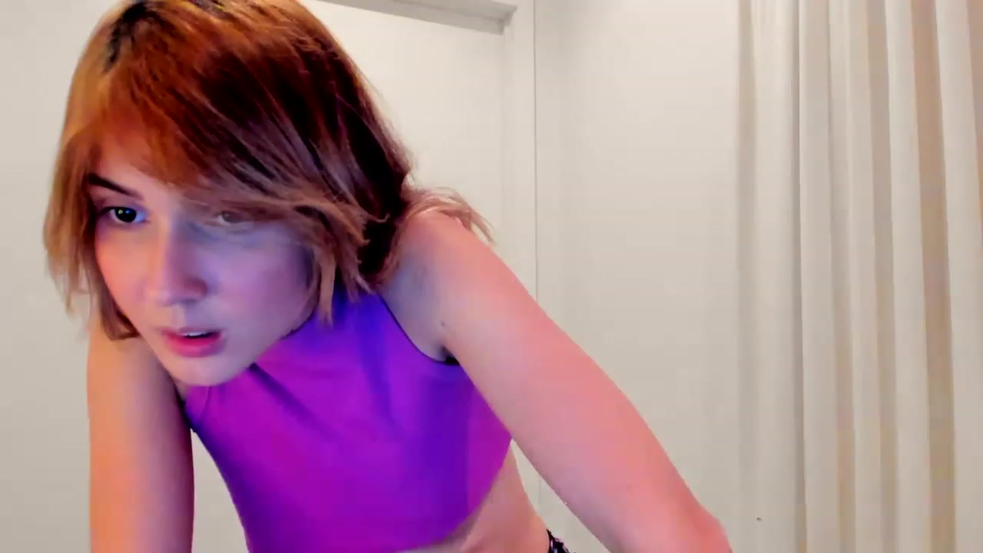 Gallery image thumbnail from Alysonluvv's myfreecams stream on, 03/28/2023, 08:32 image 1 of 20