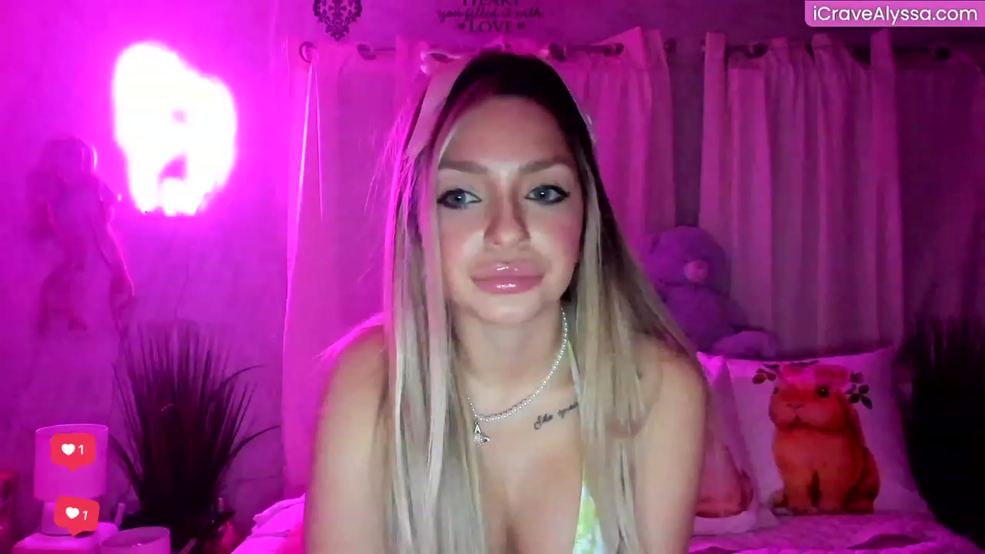 Gallery image thumbnail from Alyssa's myfreecams stream on, 03/31/2023, 08:58 image 18 of 20